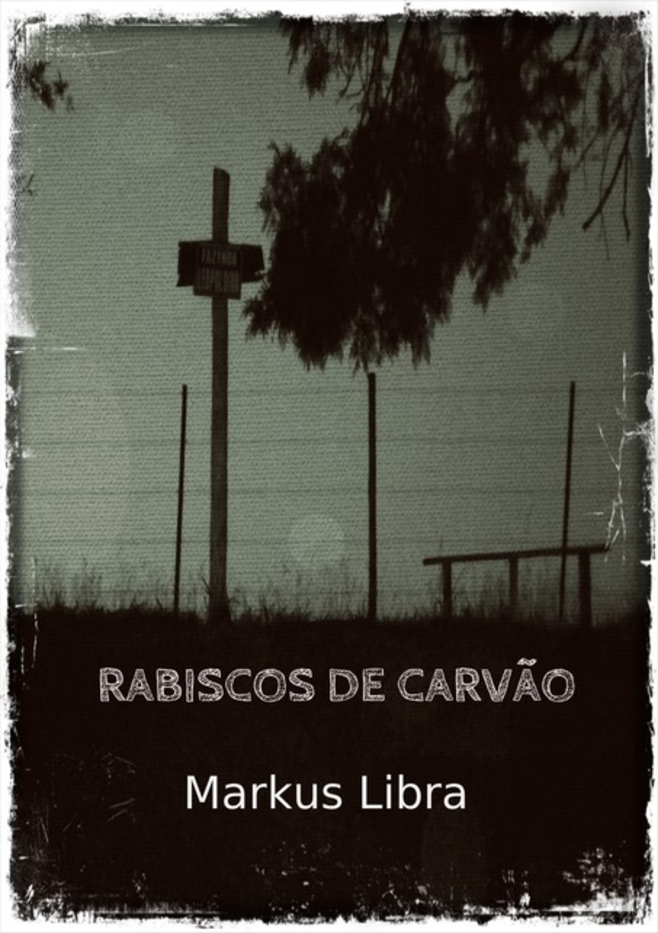 Rabiscos De Carvão