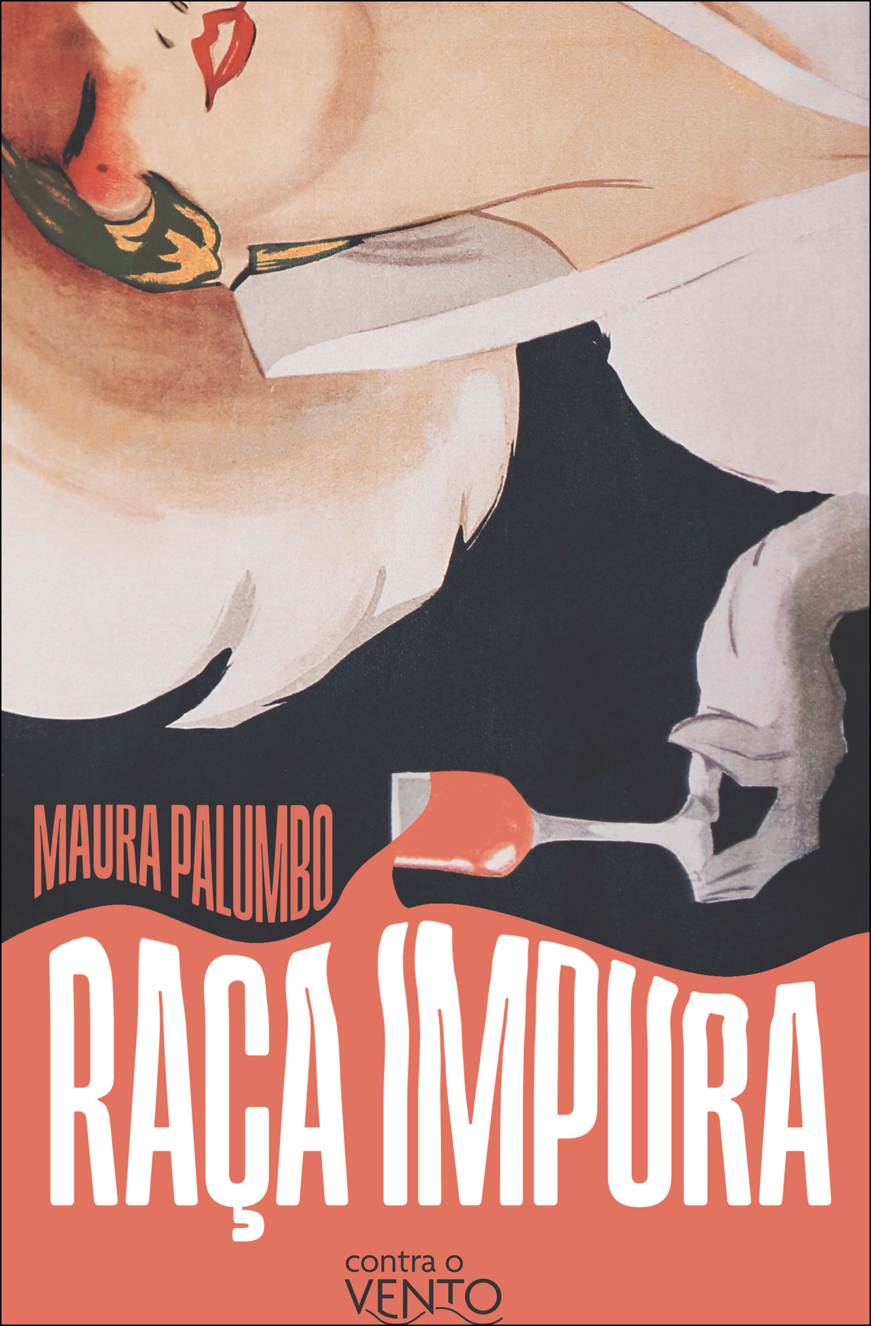 Raça impura