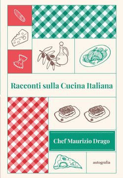 Racconti sulla Cucina Italiana