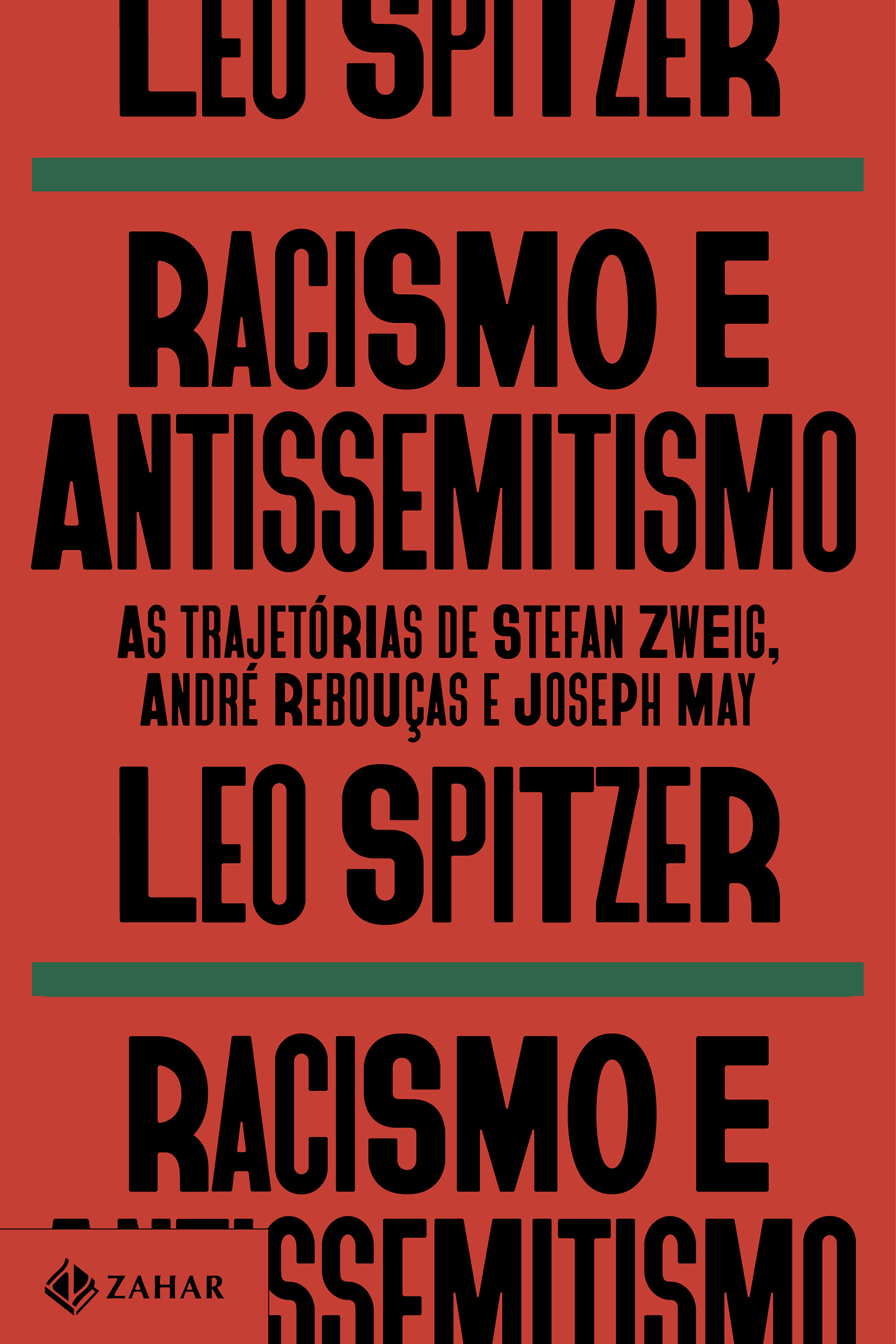 Racismo e antissemitismo