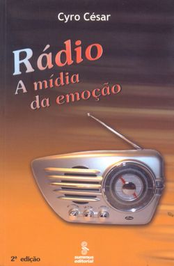 Rádio