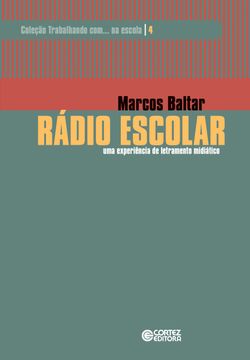 Rádio Escolar