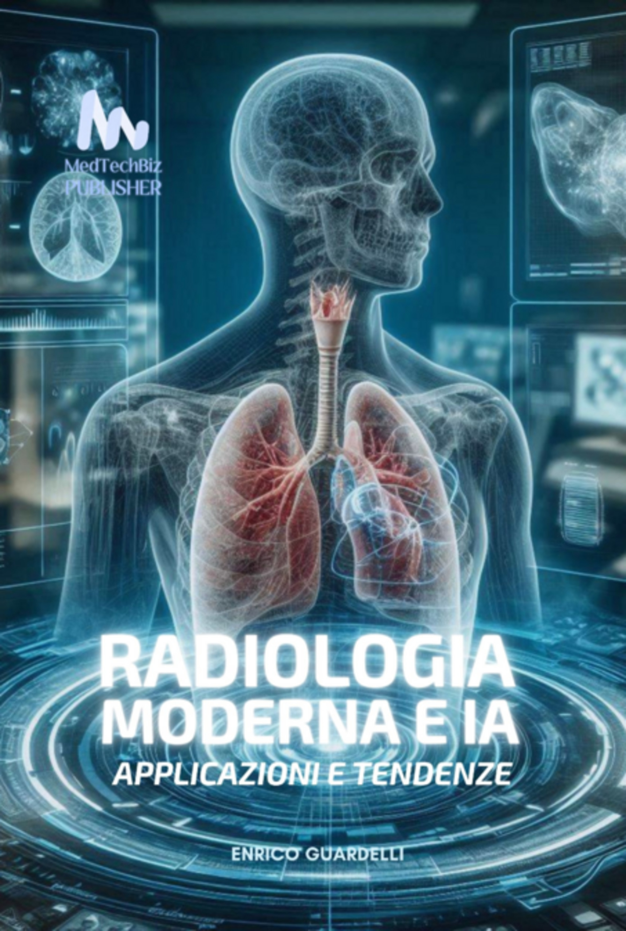 Radiologia Moderna E Ai