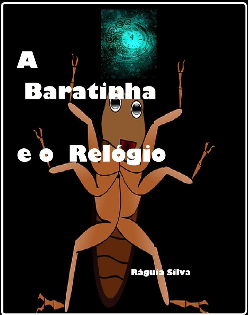 A Baratinha e o Relógio