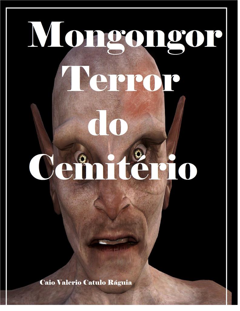 Mongongór Terror do Cemitério