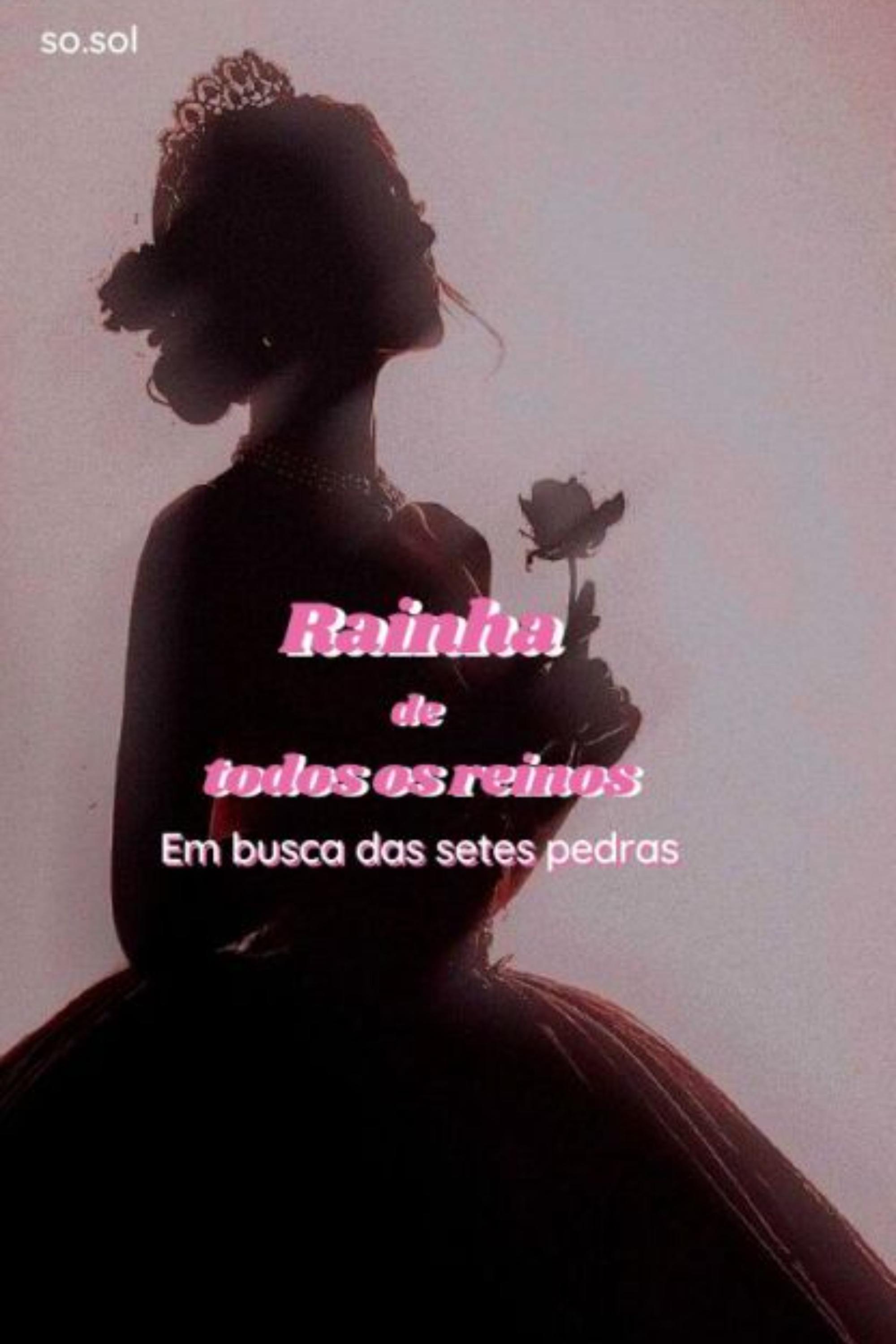 Rainha de todos os reinos