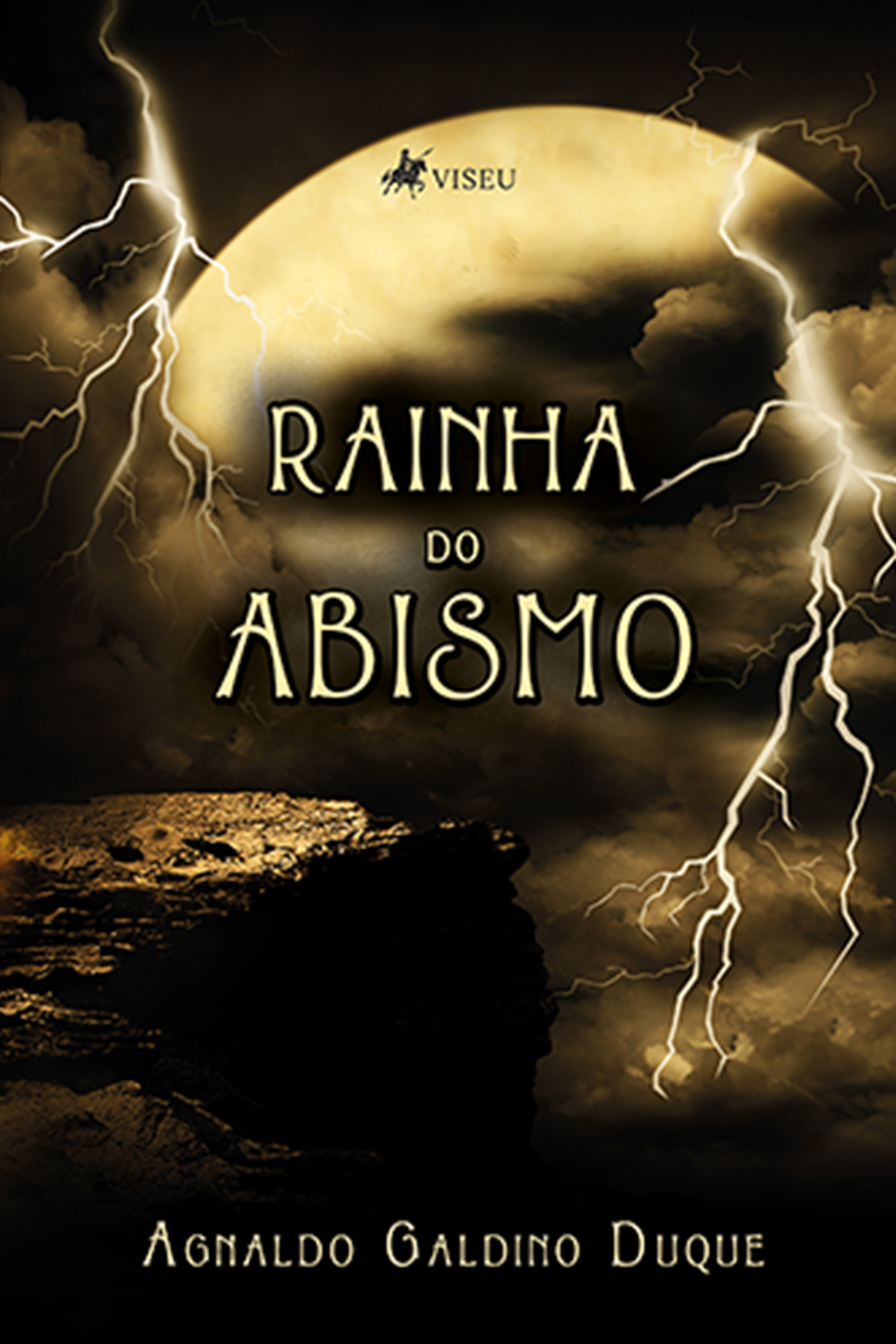 Rainha do Abismo