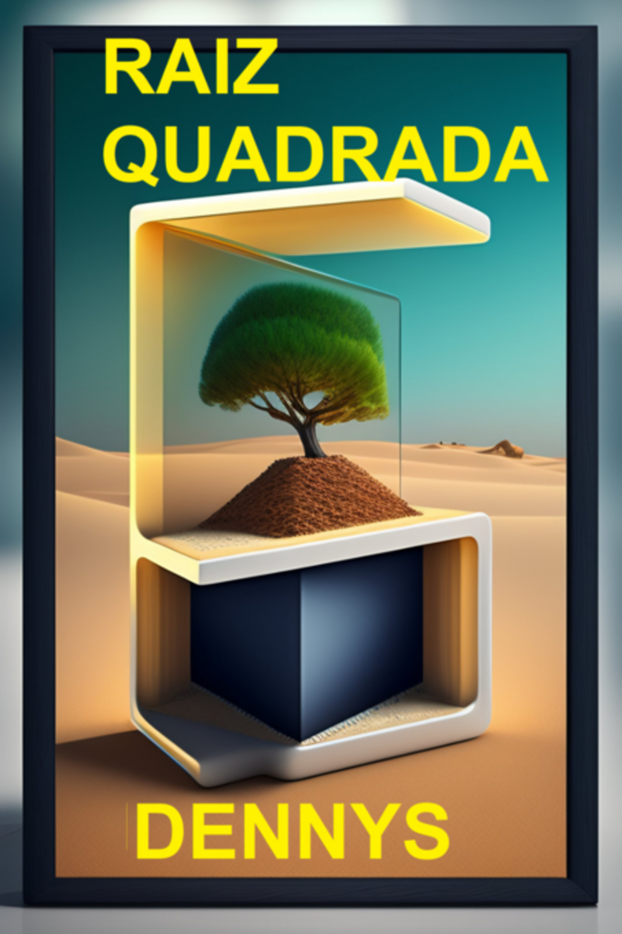 Raiz Quadrada