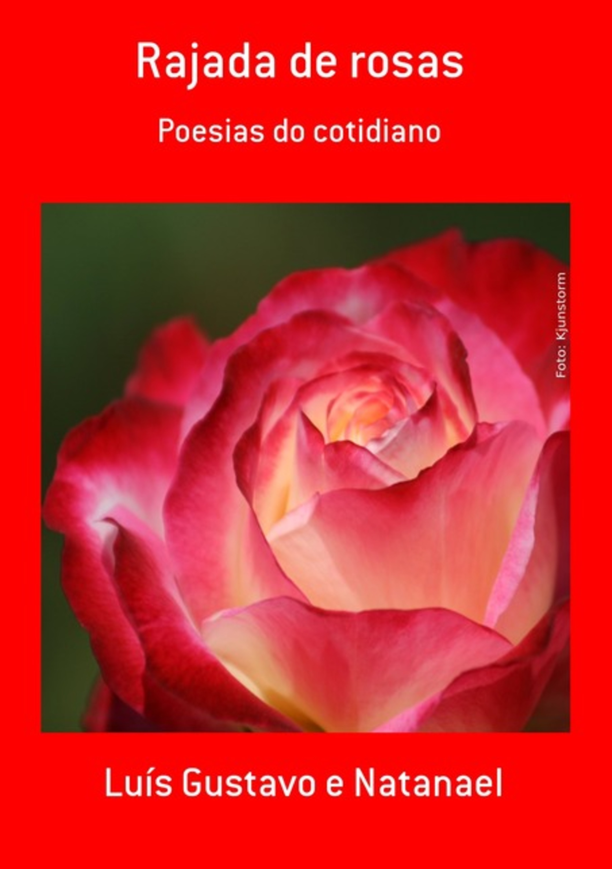 Rajada De Rosas