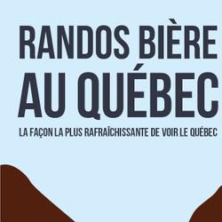 Randos Bière au Québec