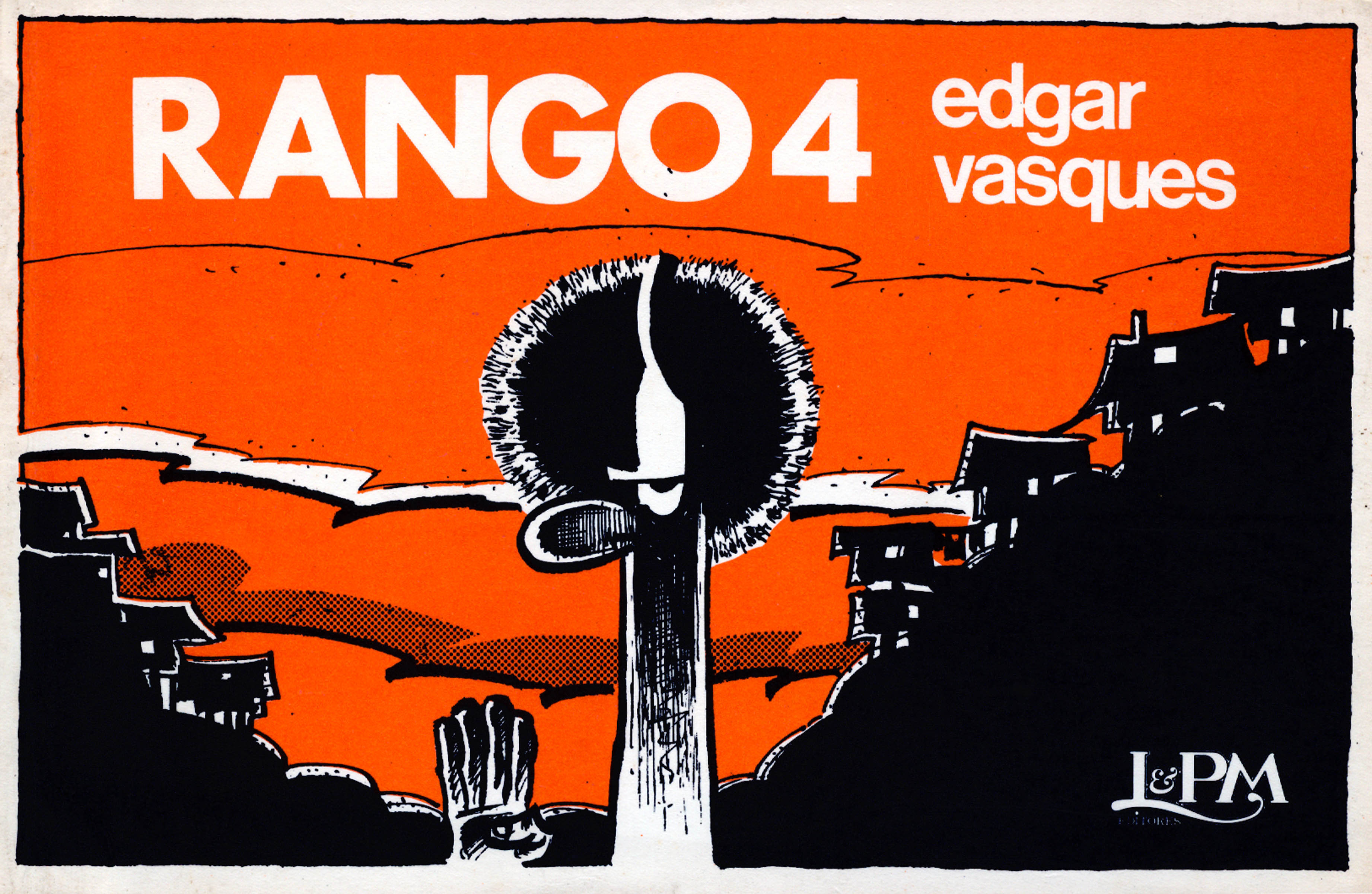 Rango 4