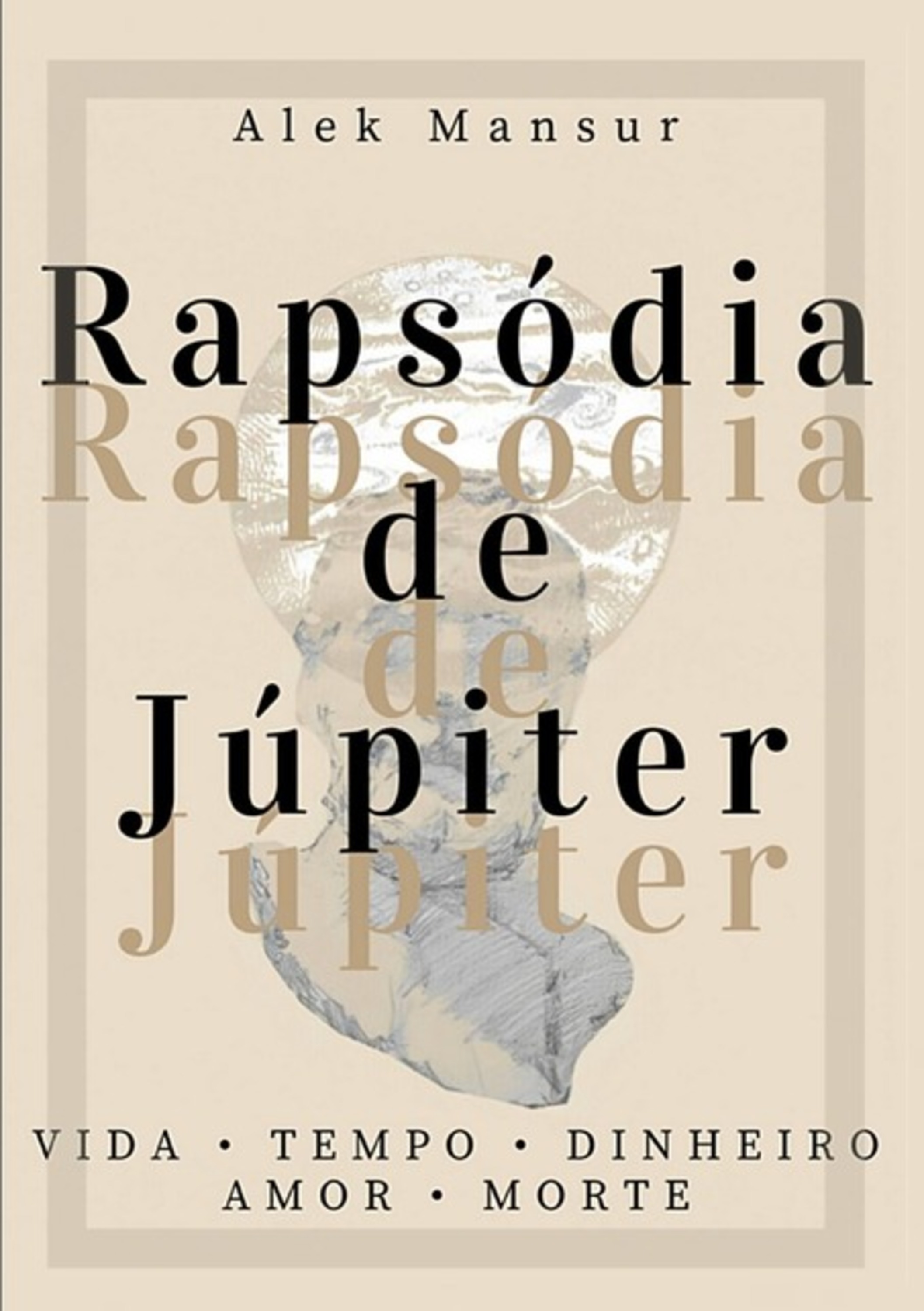 Rapsódia De Júpiter