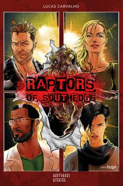 Raptors of southedge