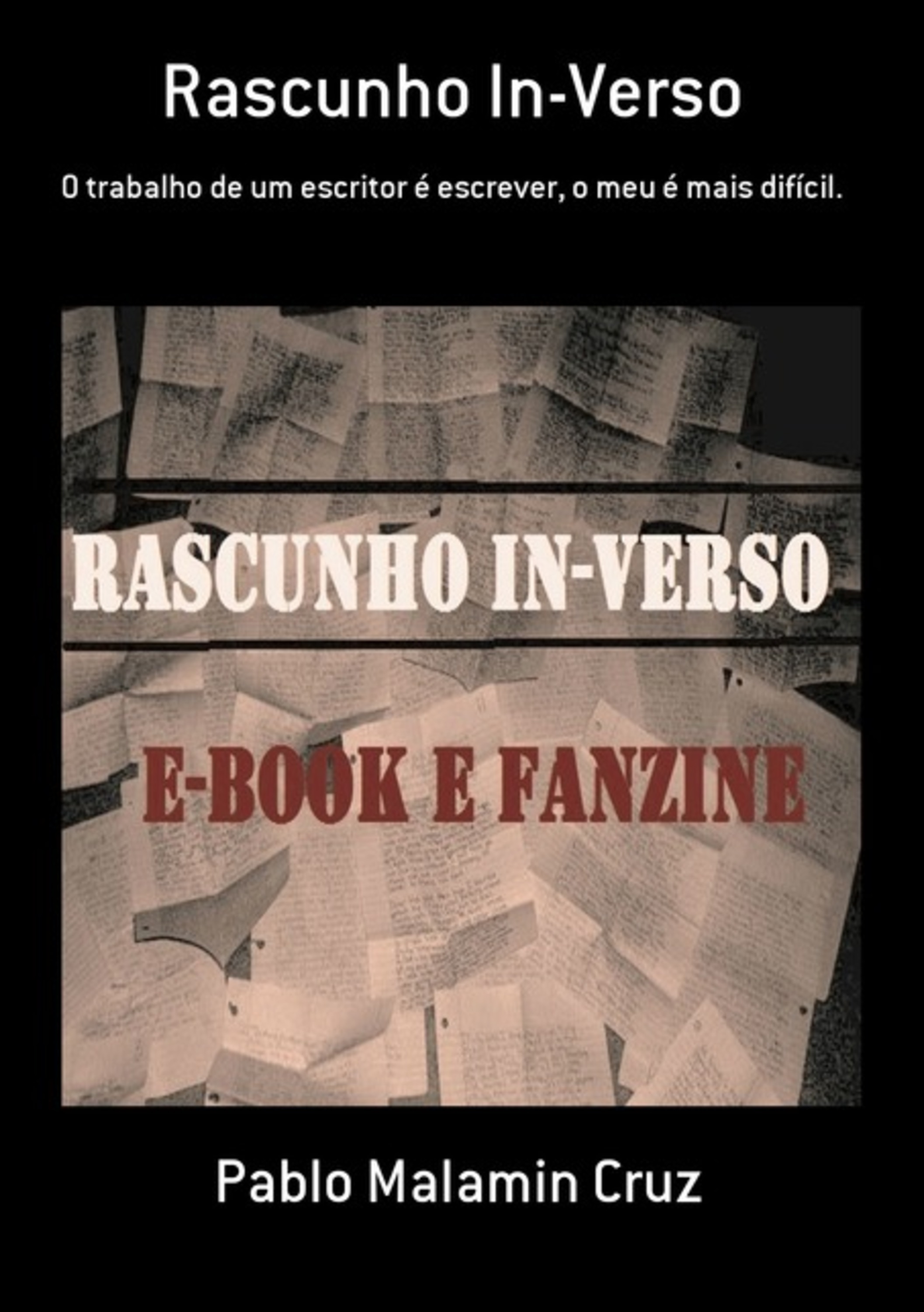 Rascunho In-verso