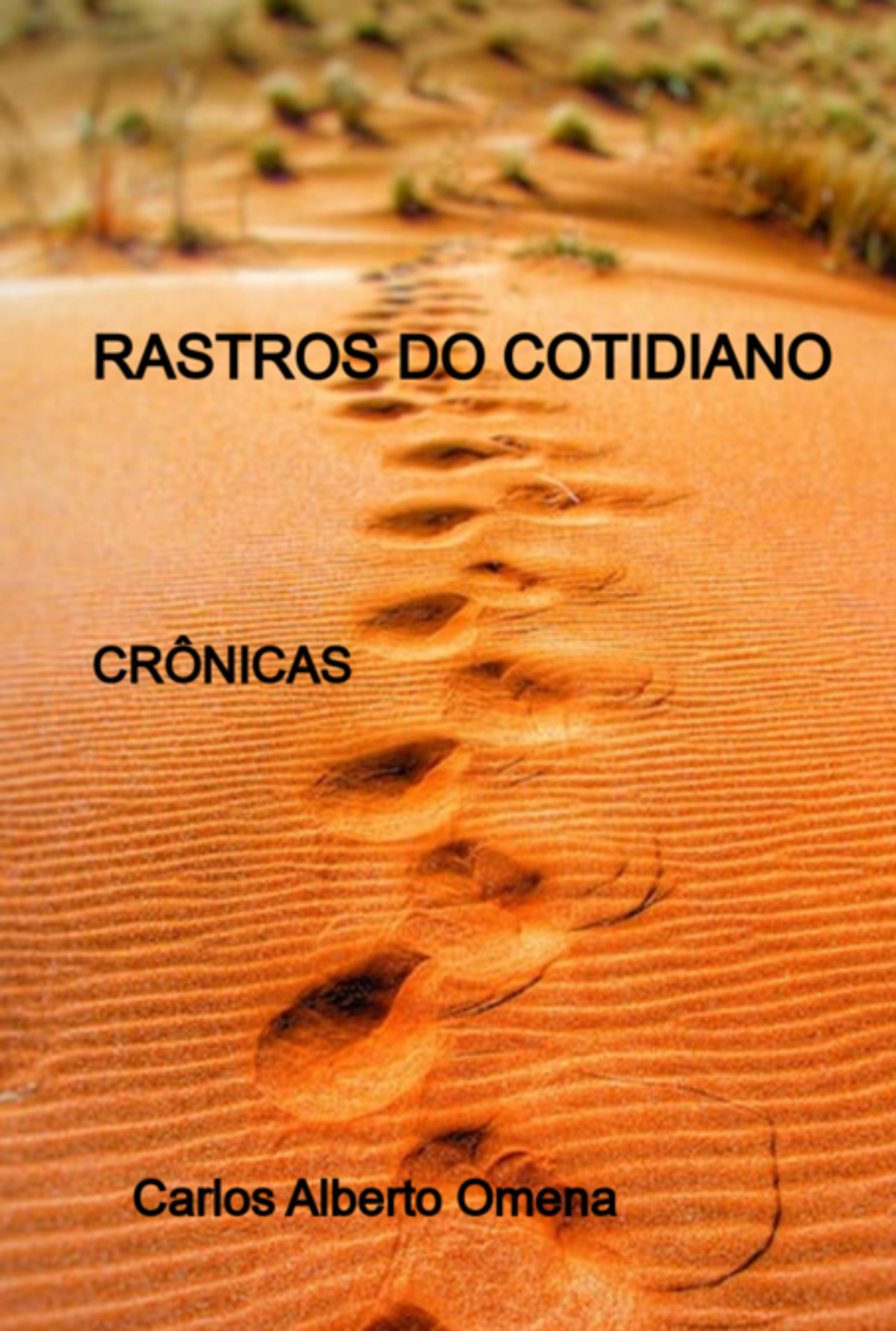 Rastros Do Cotidiano