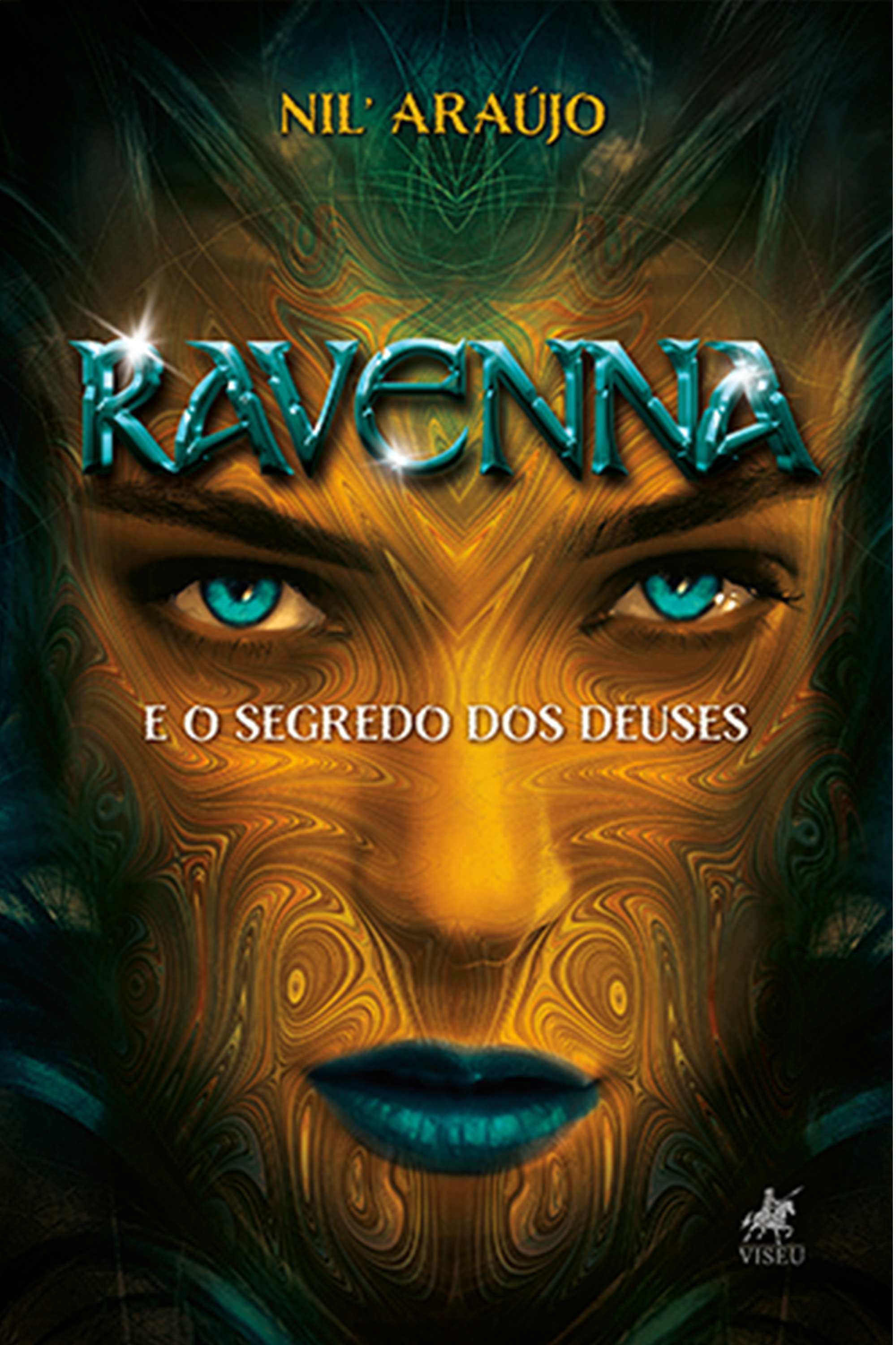Ravenna e o segredo dos deuses