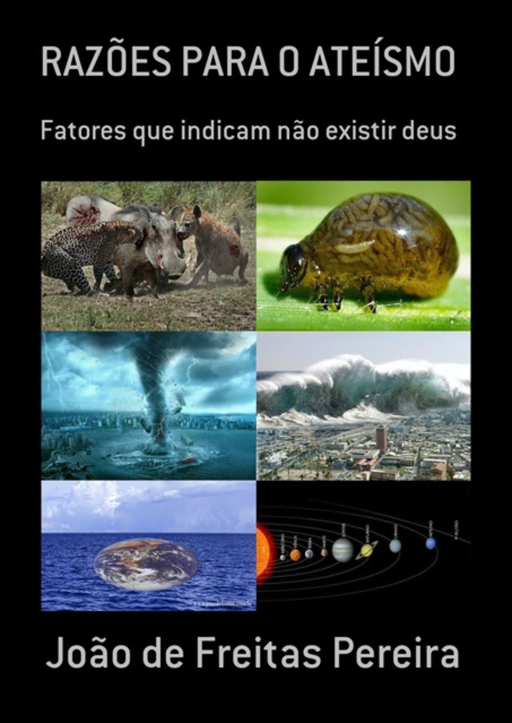 Razões Para O Ateísmo