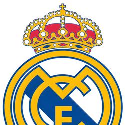 Real Madrid - A História.