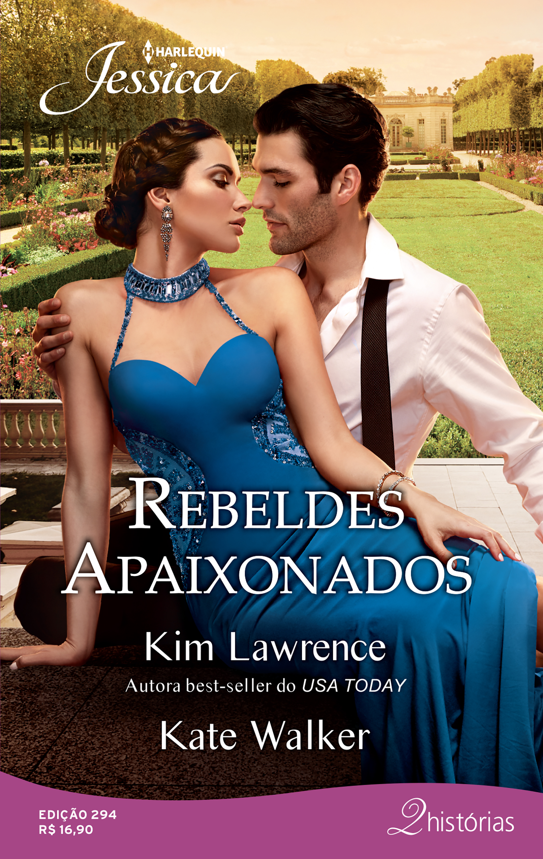 Rebeldes apaixonados