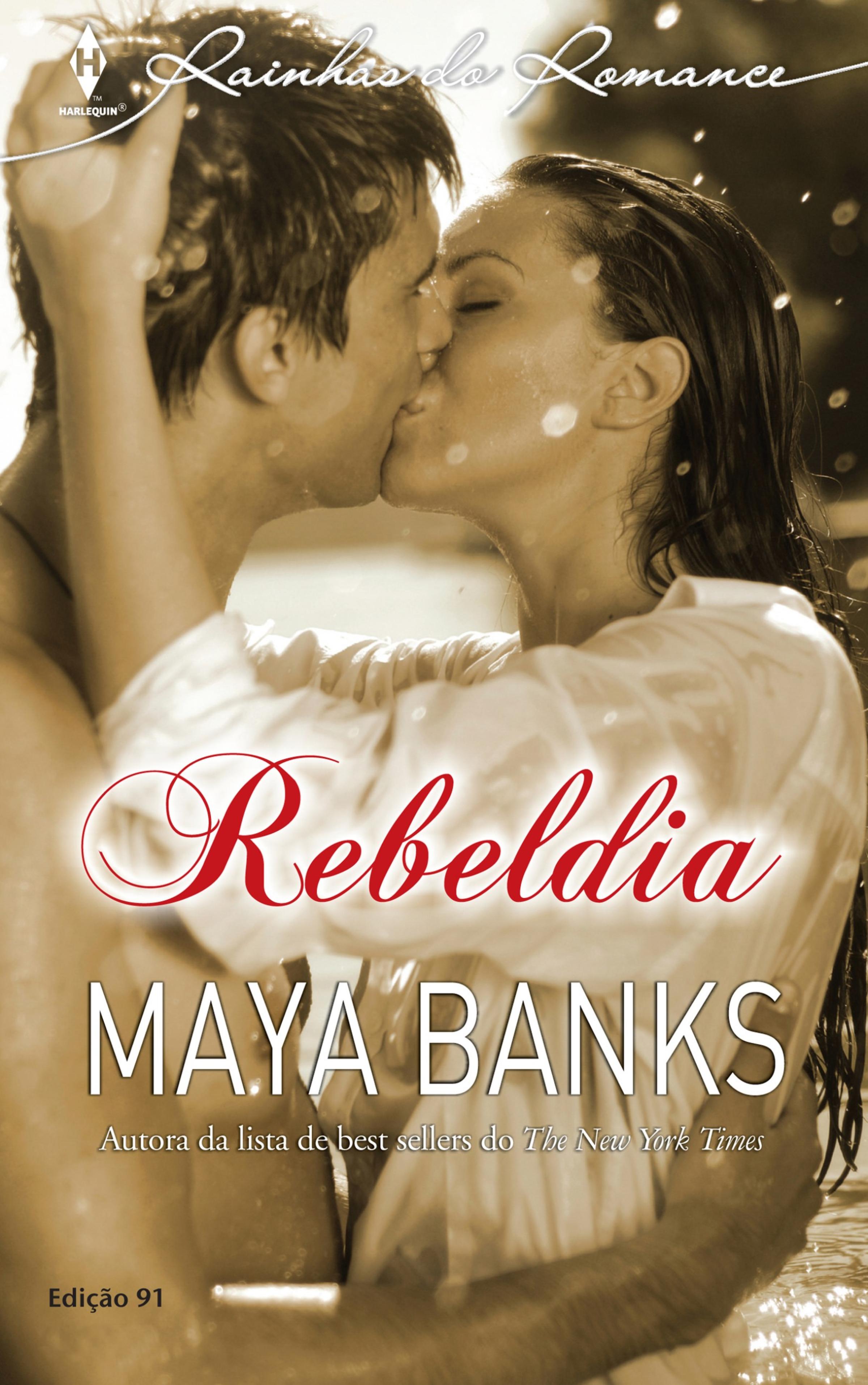 Rebeldia