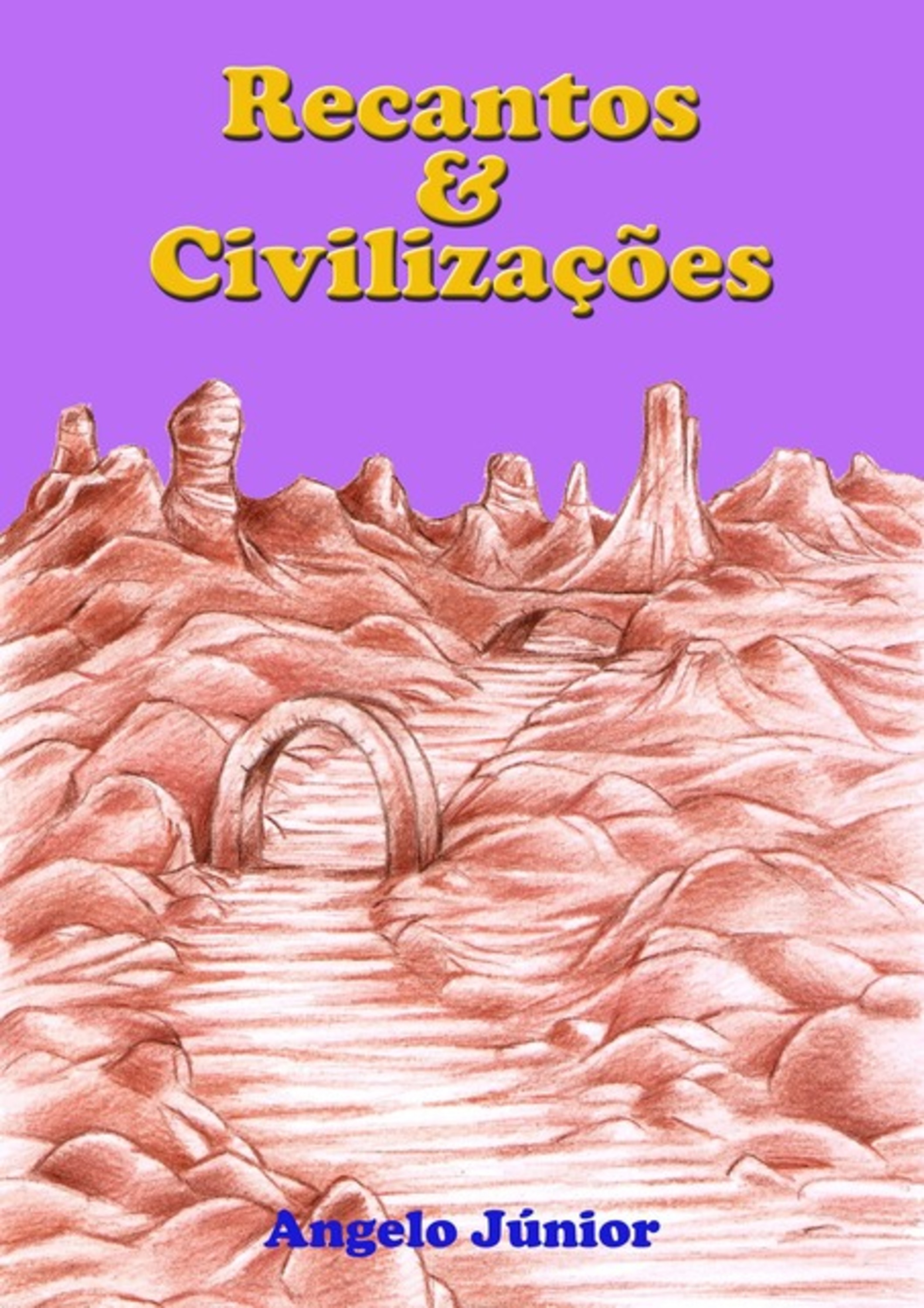 Recantos & Civilizações