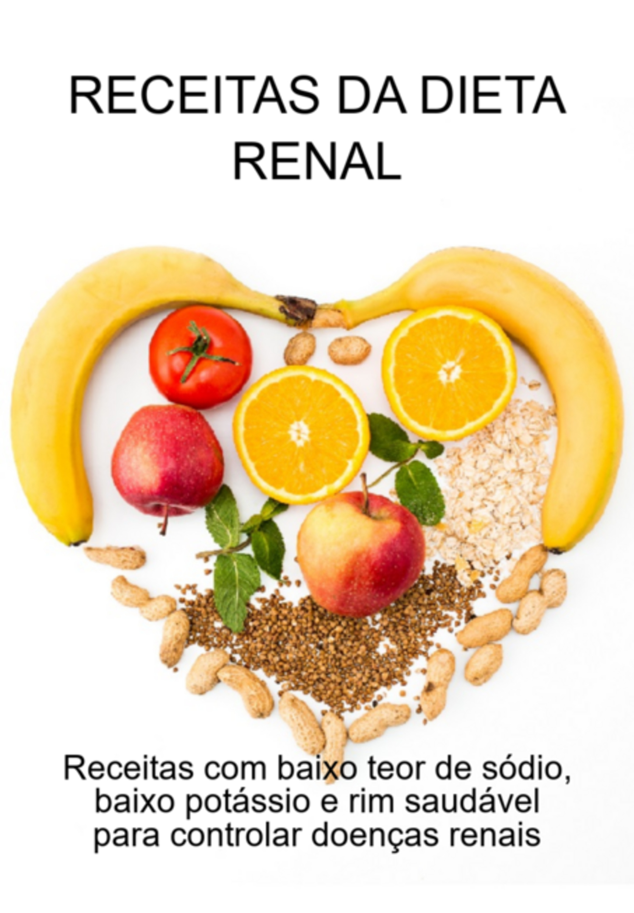 Receitas Da Dieta Renal