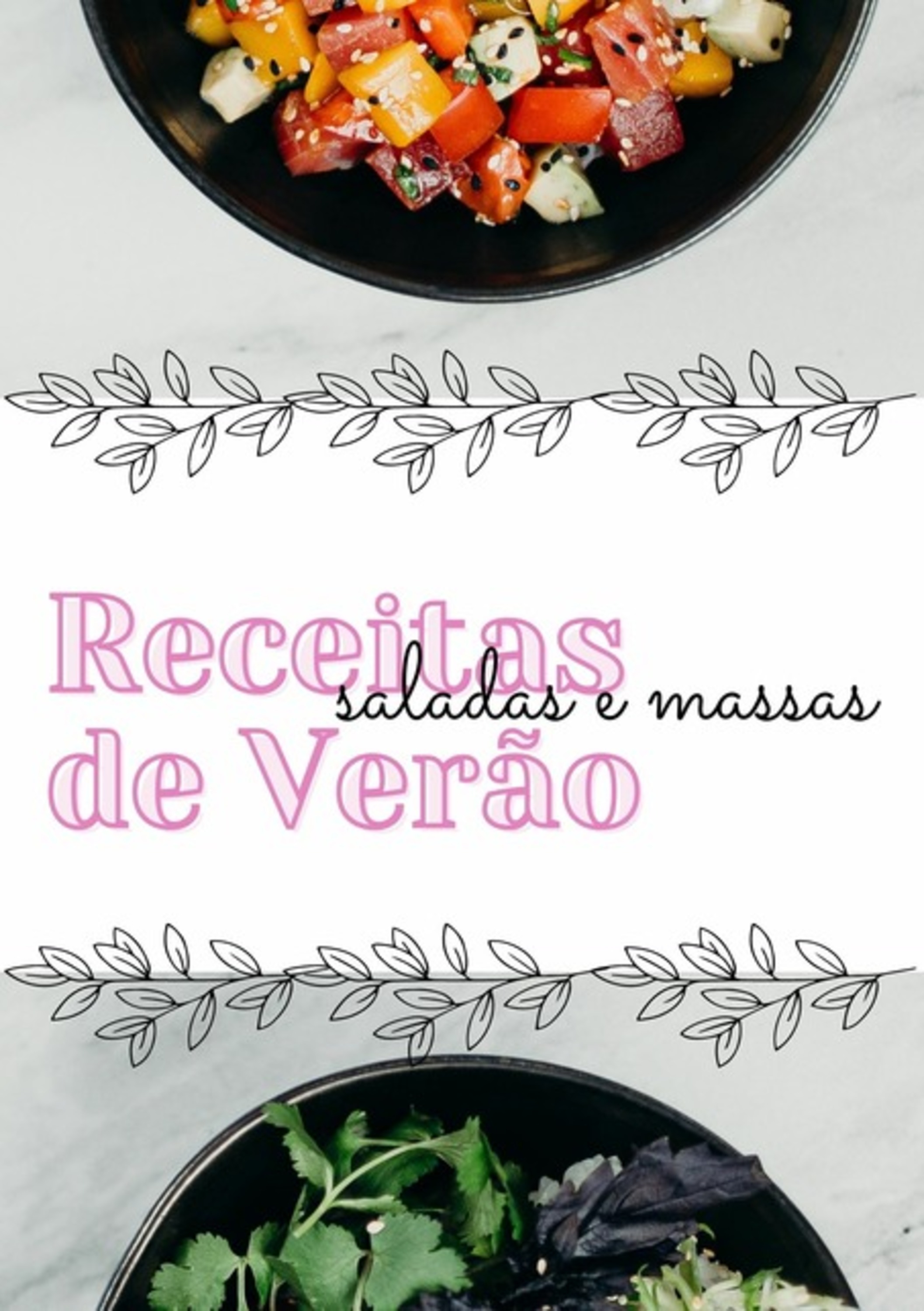 Receitas De Verão