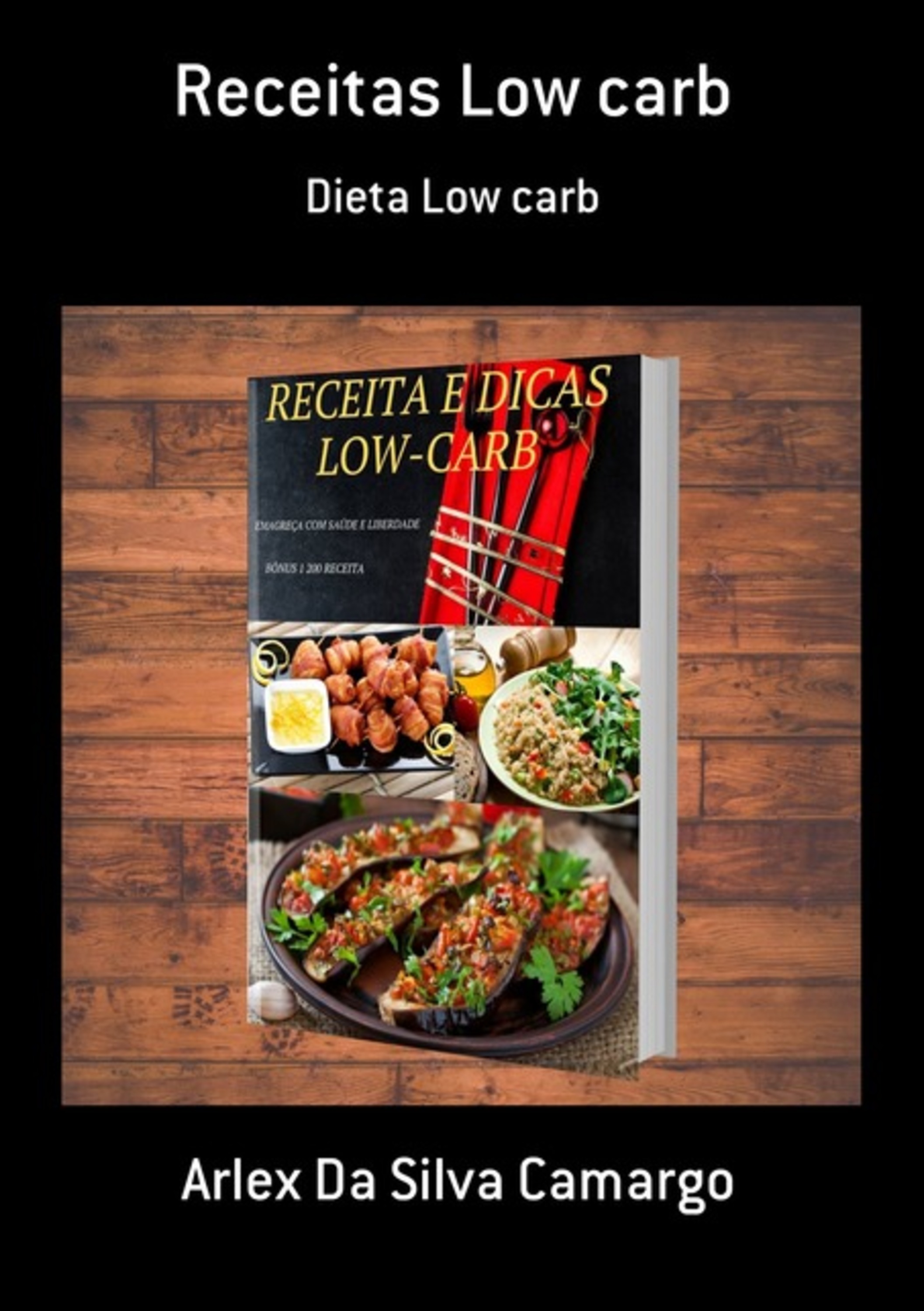 Receitas Low Carb