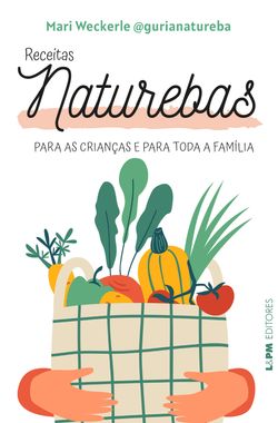 Receitas Naturebas