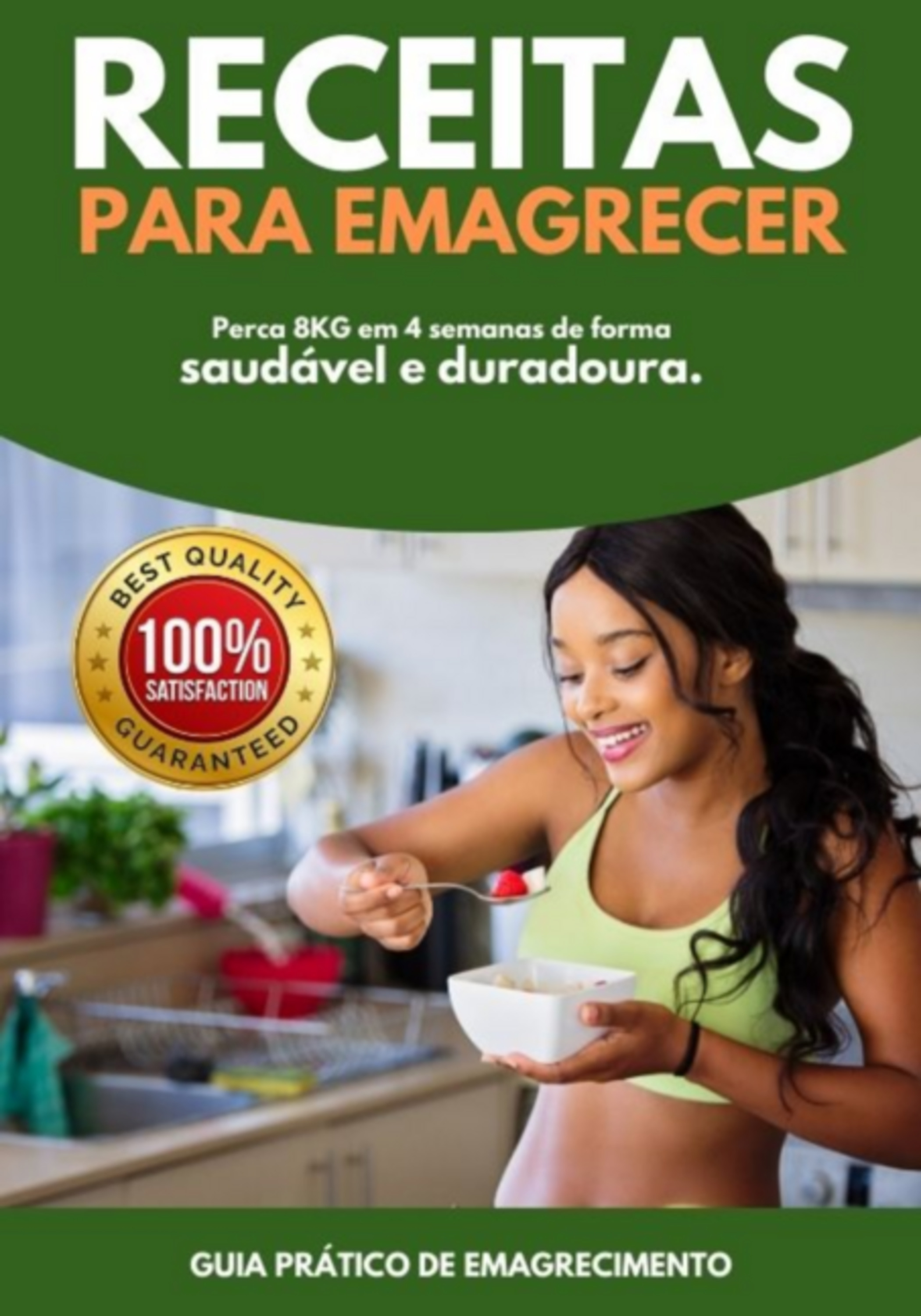 Receitas Para Emagrecer