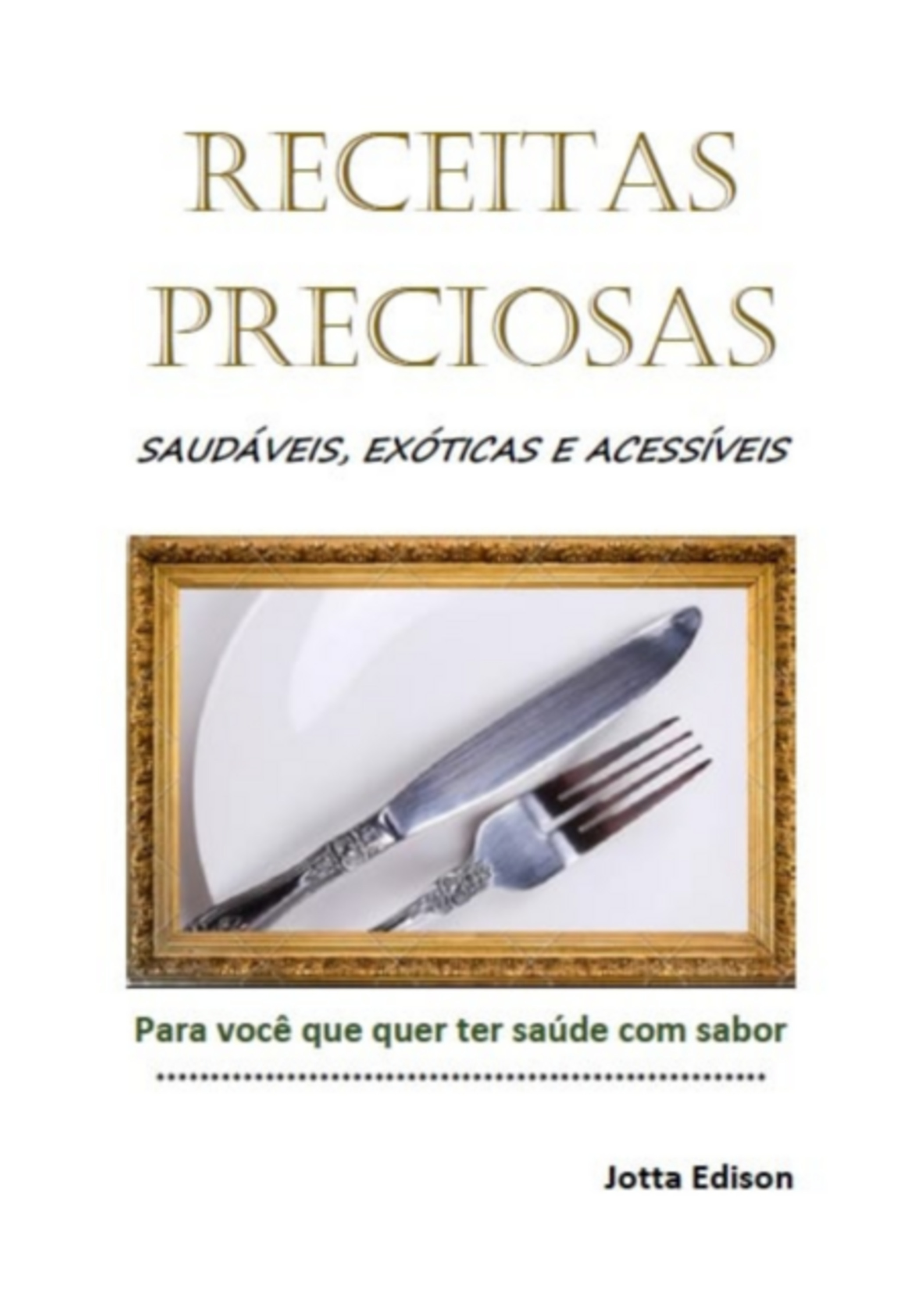 Receitas Preciosas