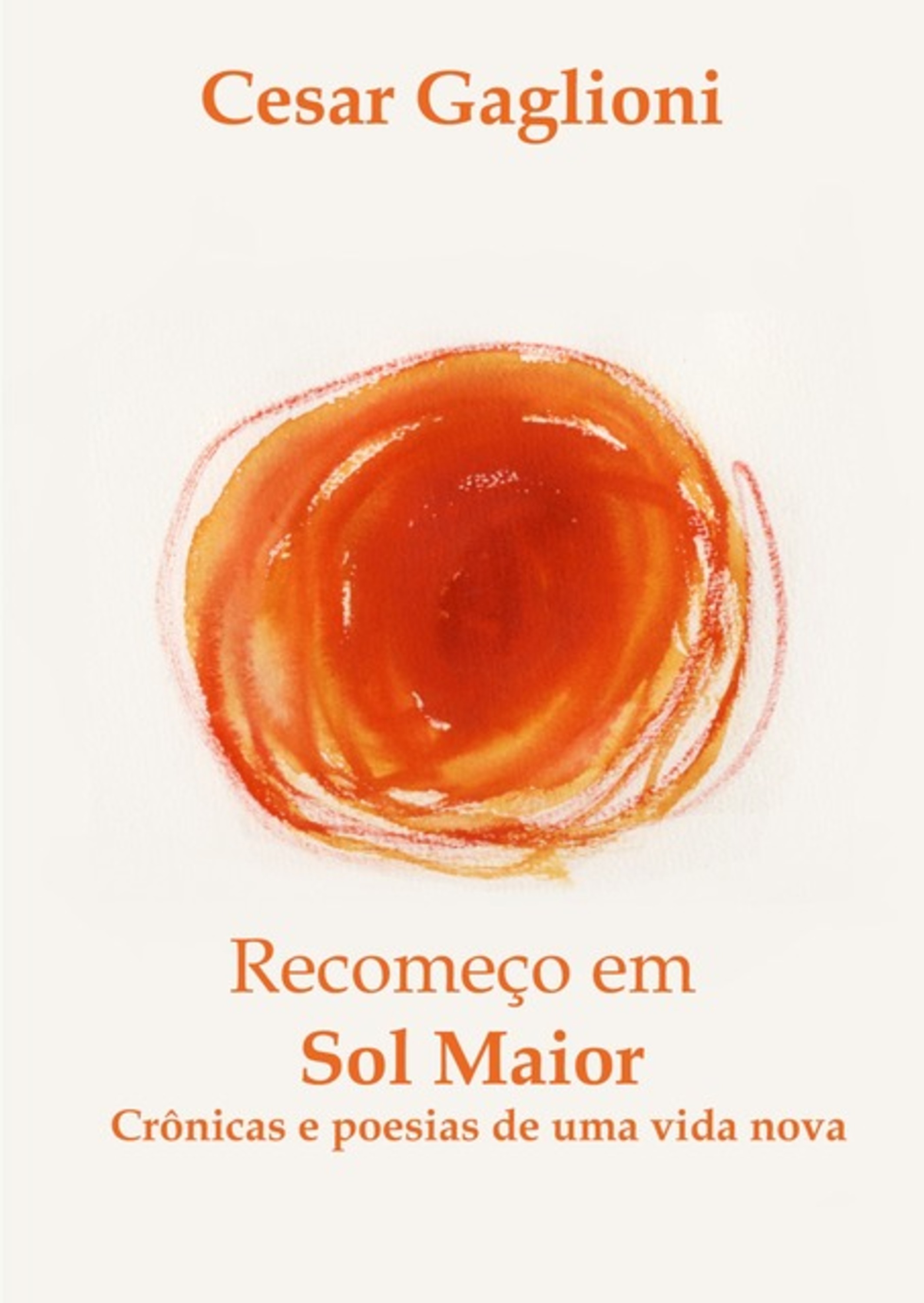 Recomeço Em Sol Maior