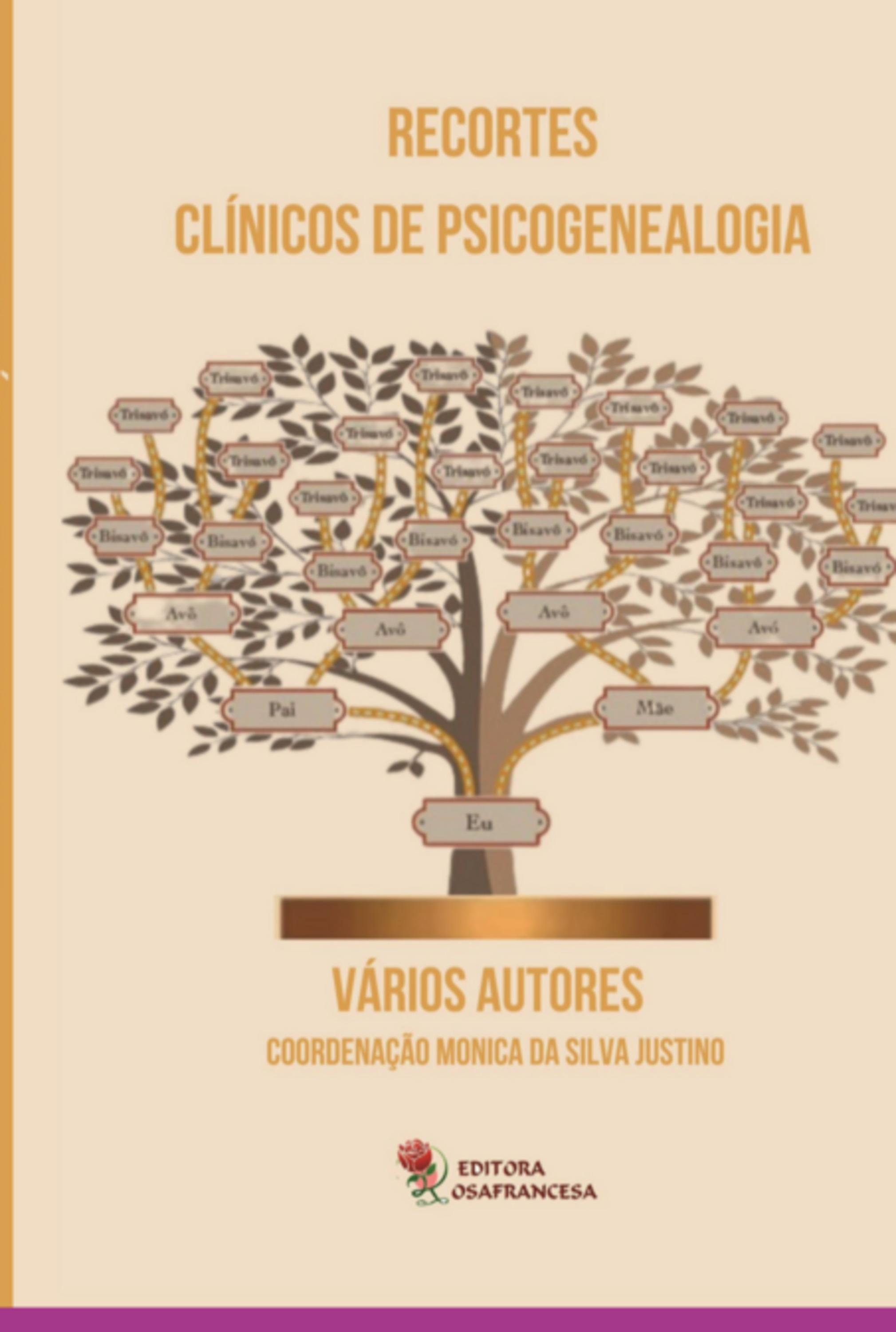 Recortes Clínicos De Psicogenealogia