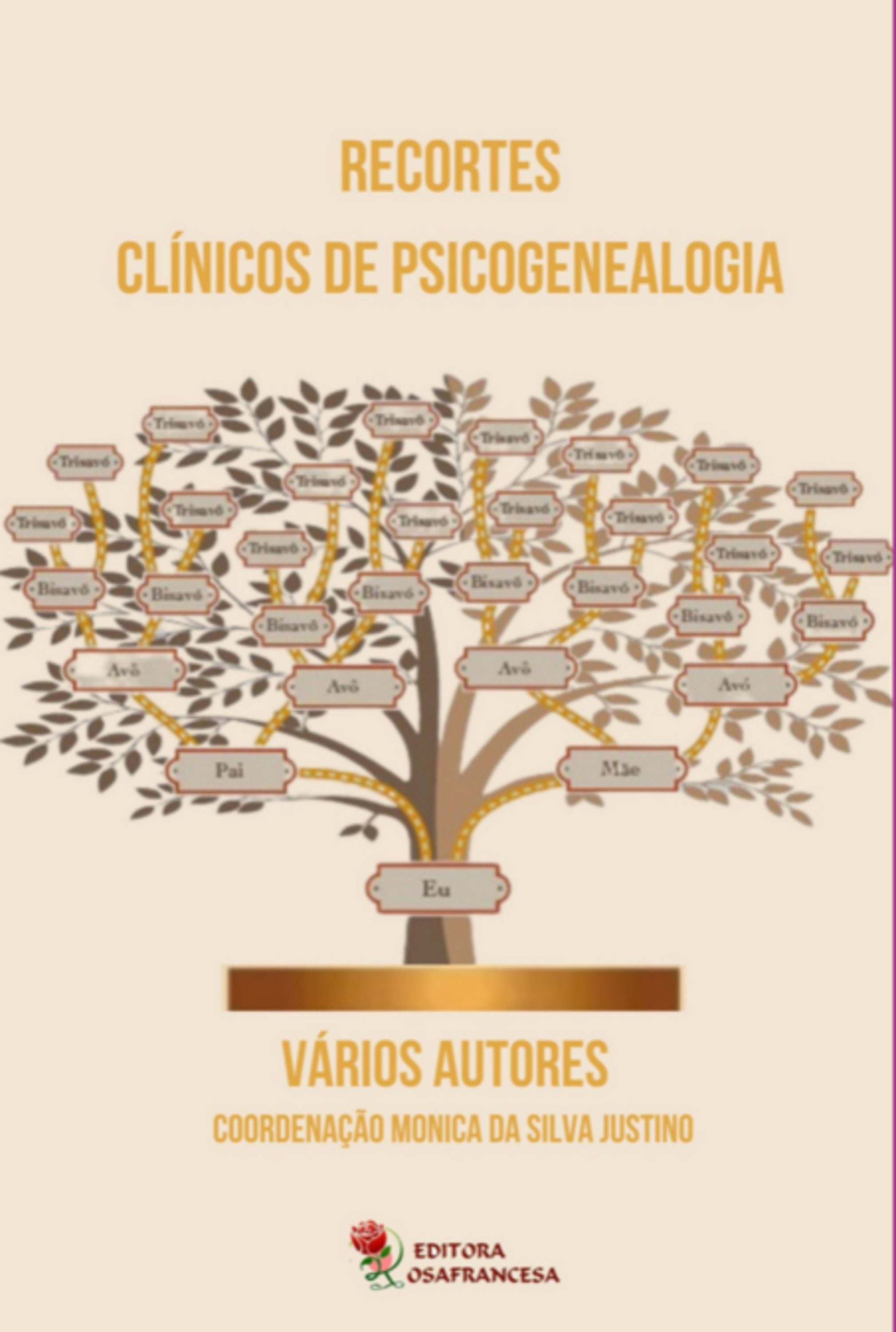 Recortes Clínicos De Psicogenealogia