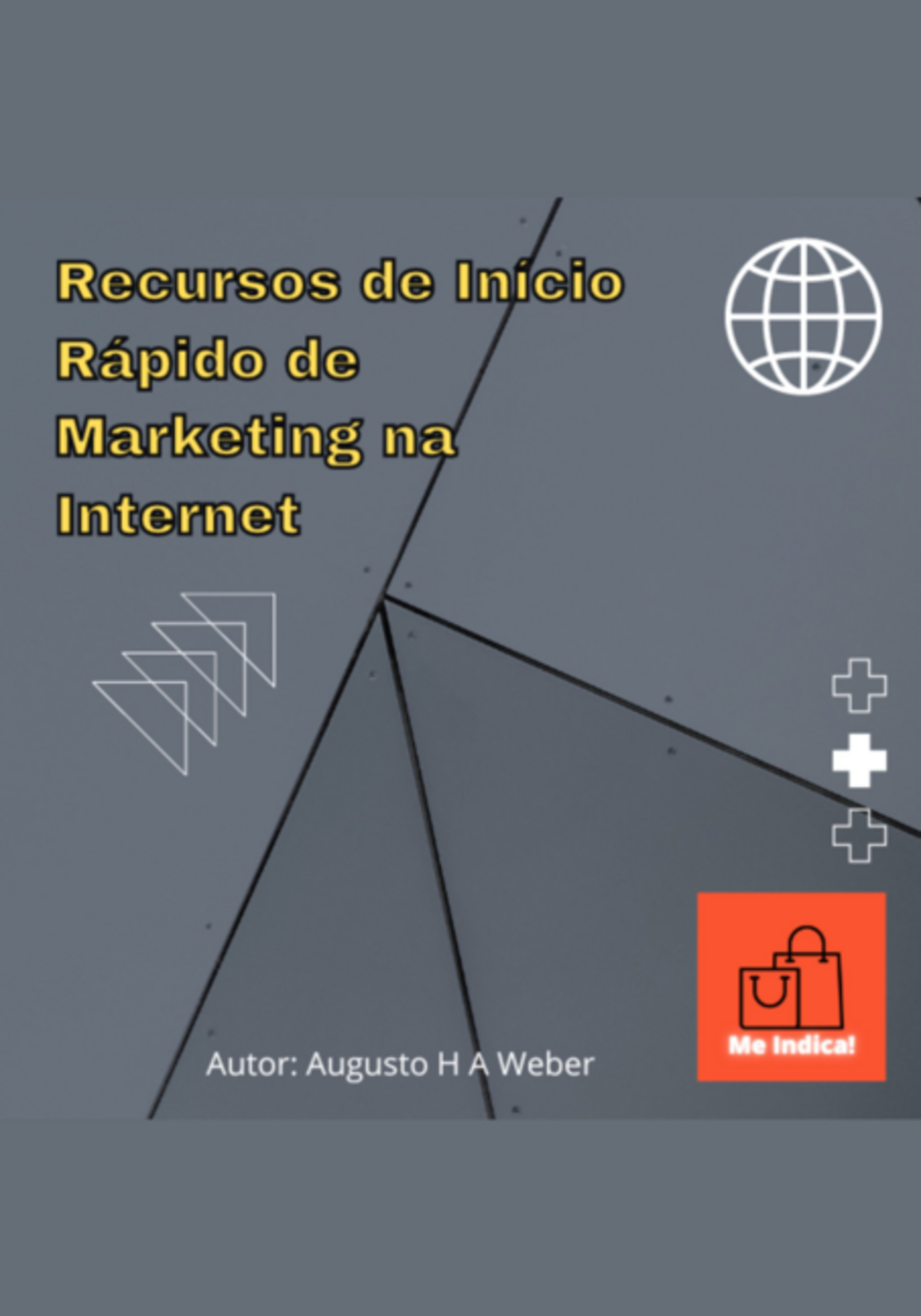 Recursos De Início Rápido De Marketing Na Internet