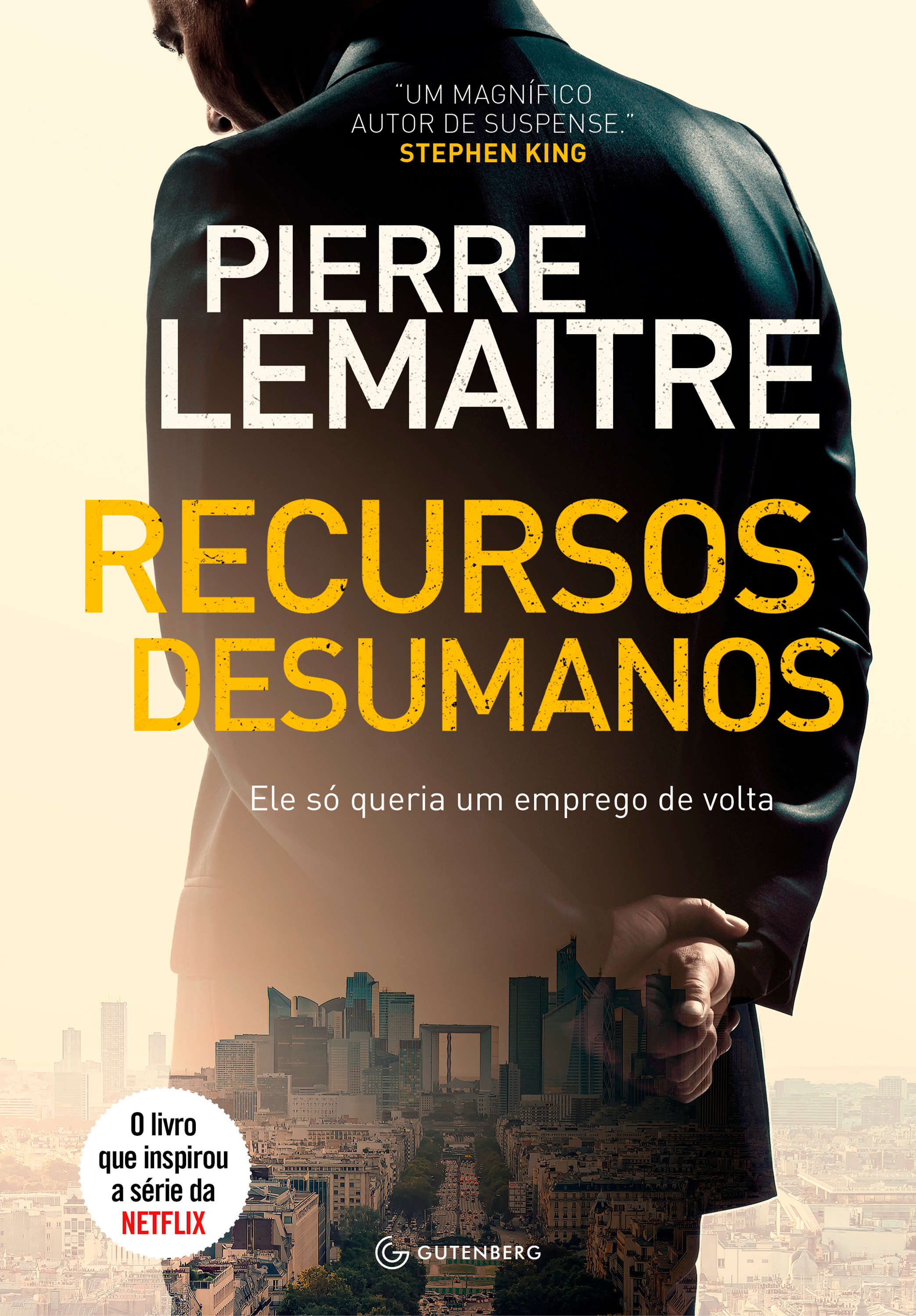 Recursos desumanos