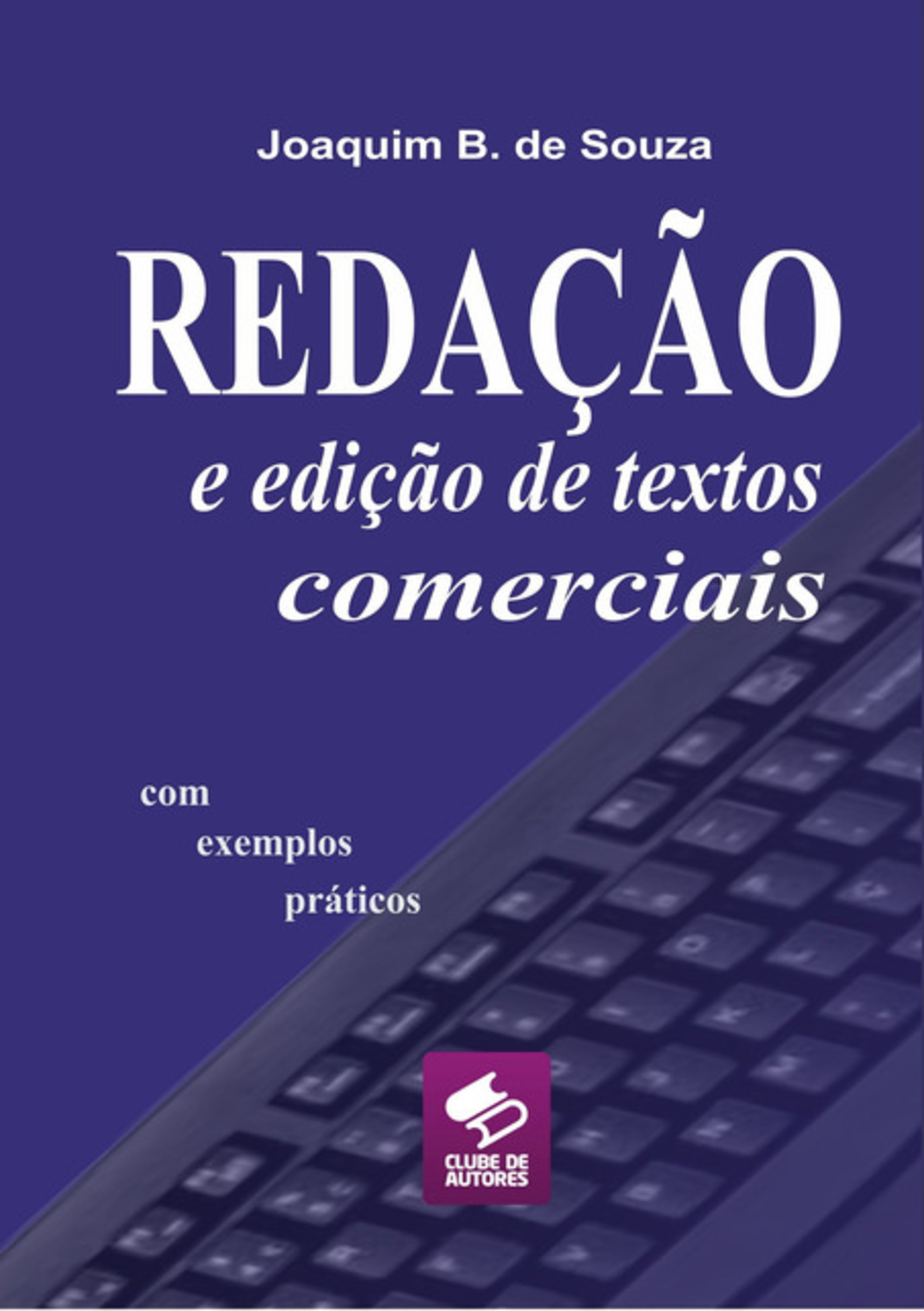 Redação E Edição De Textos Comerciais