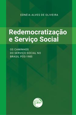 Redemocratização e serviço social