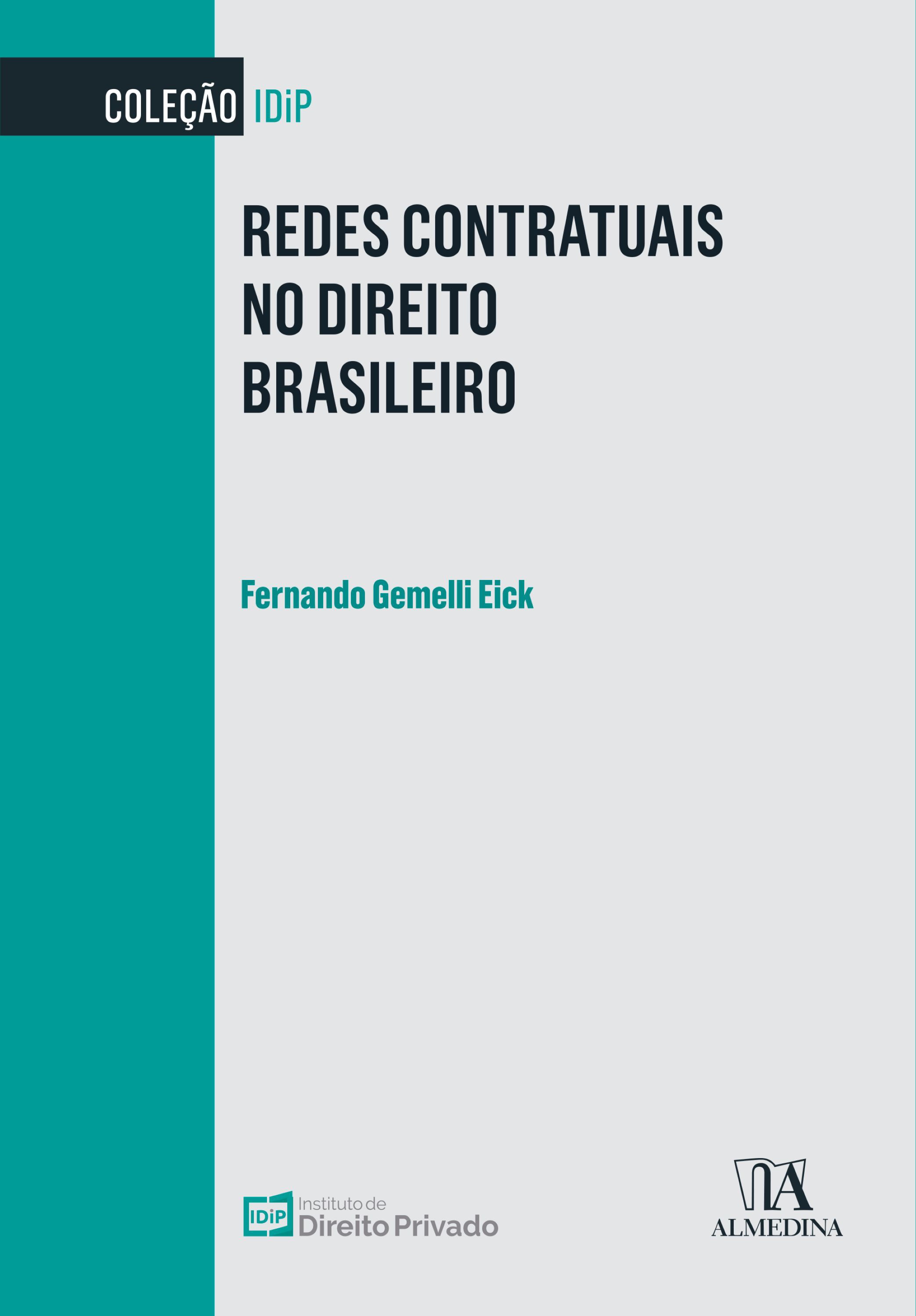 Redes Contratuais no Direito Brasileiro