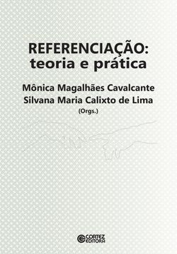 Referenciação: Teoria e prática