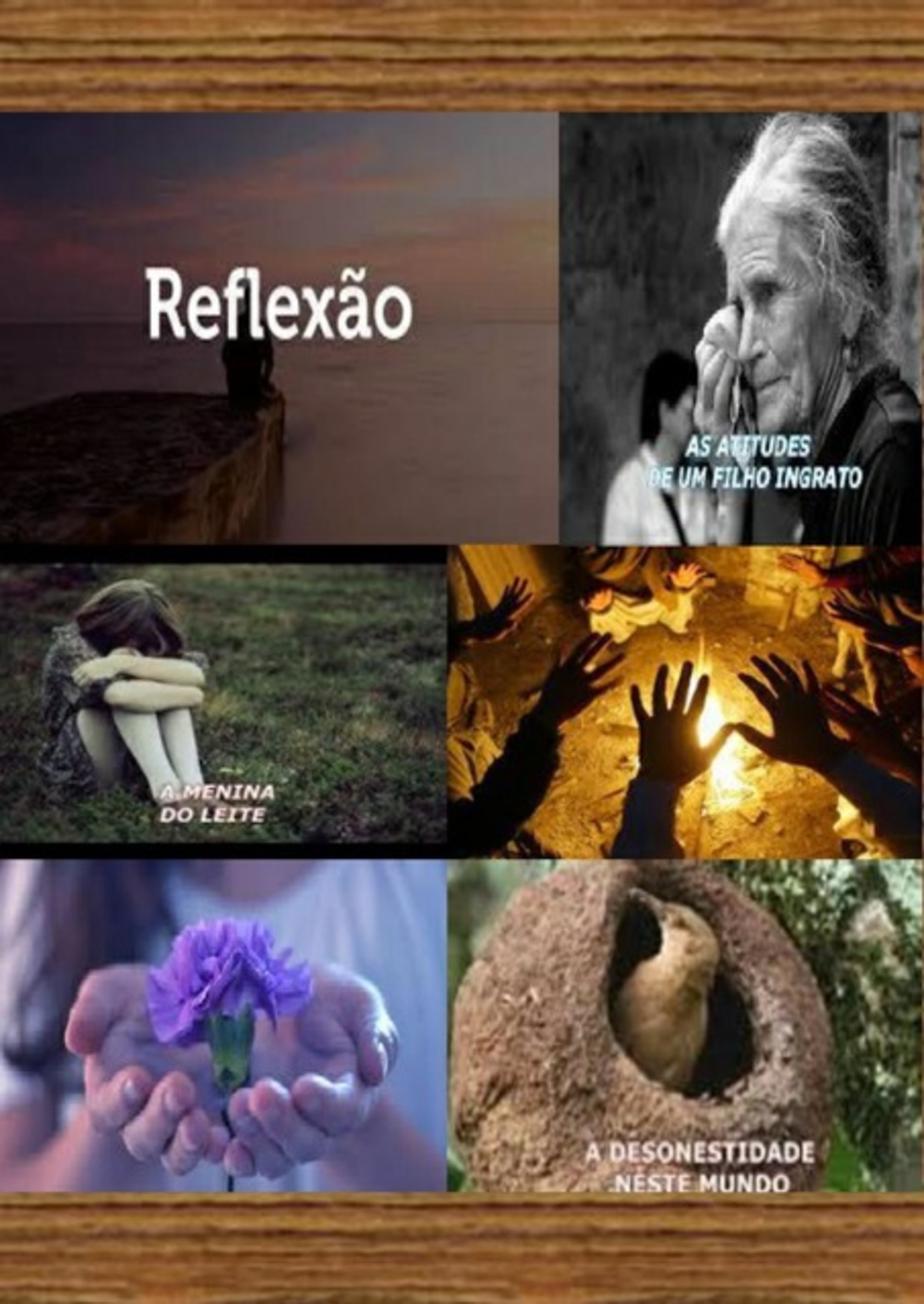 Reflexão