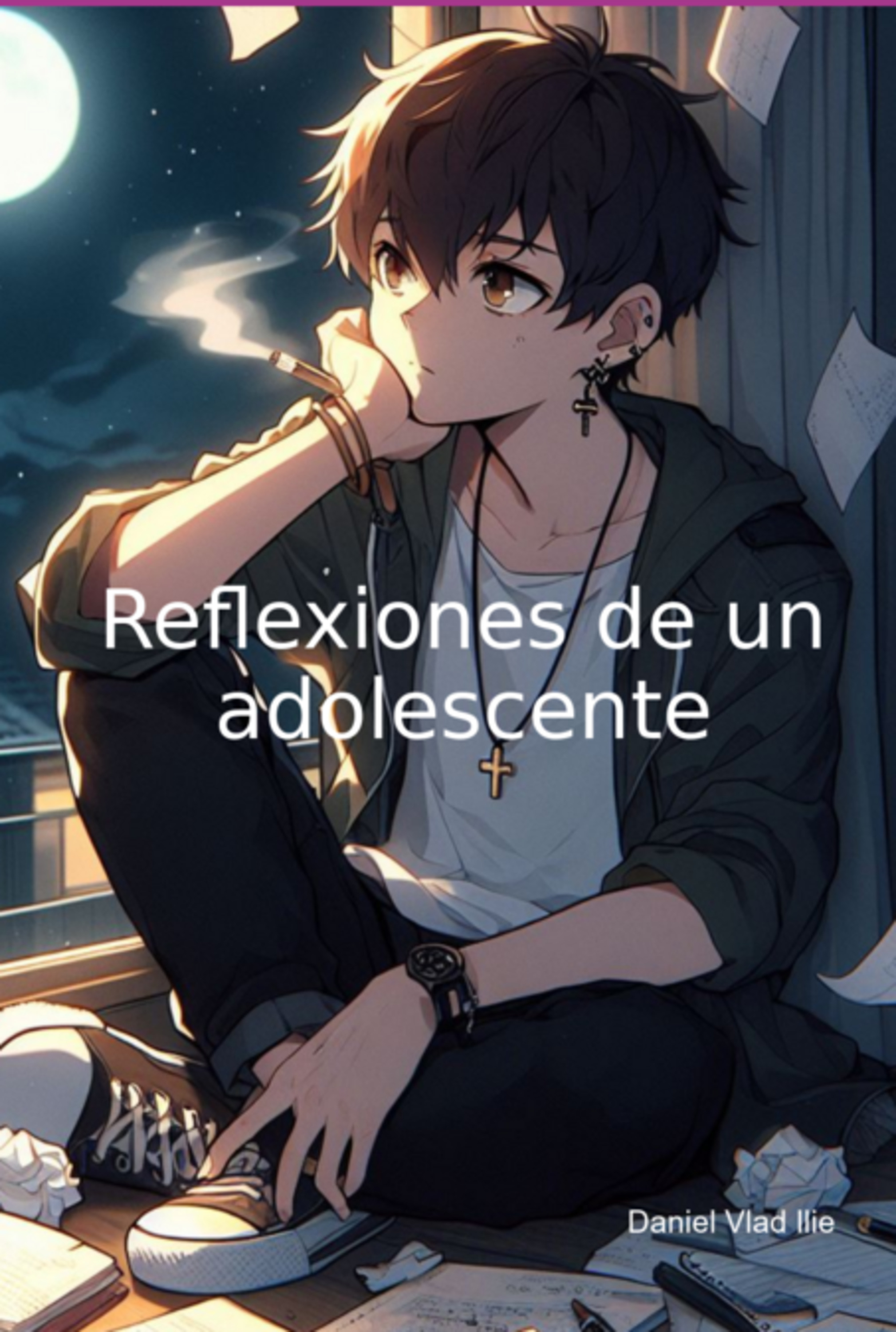 Reflexiones De Un Adolescente