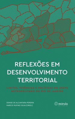 Reflexões em desenvolvimento territorial