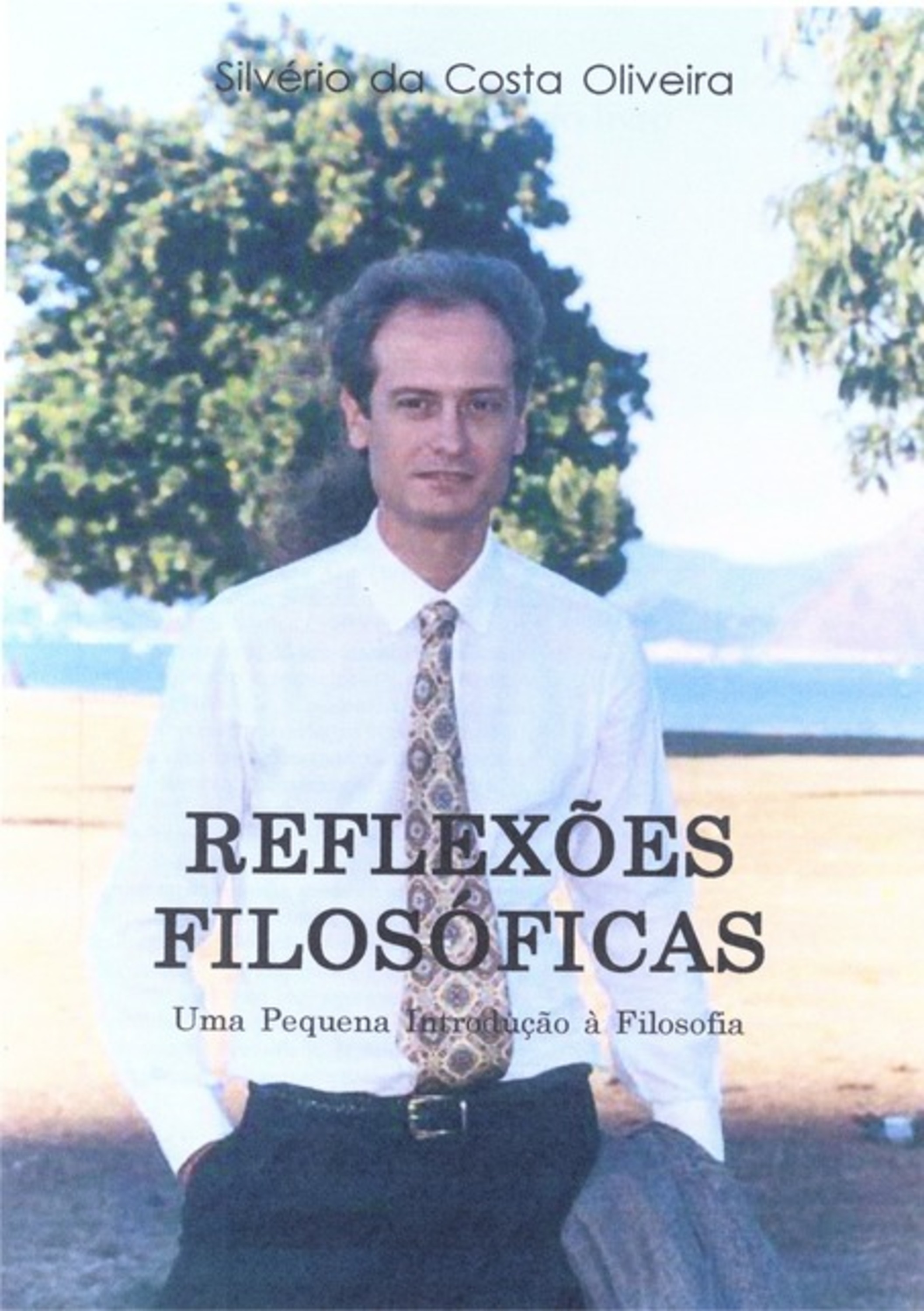 Reflexões Filosóficas