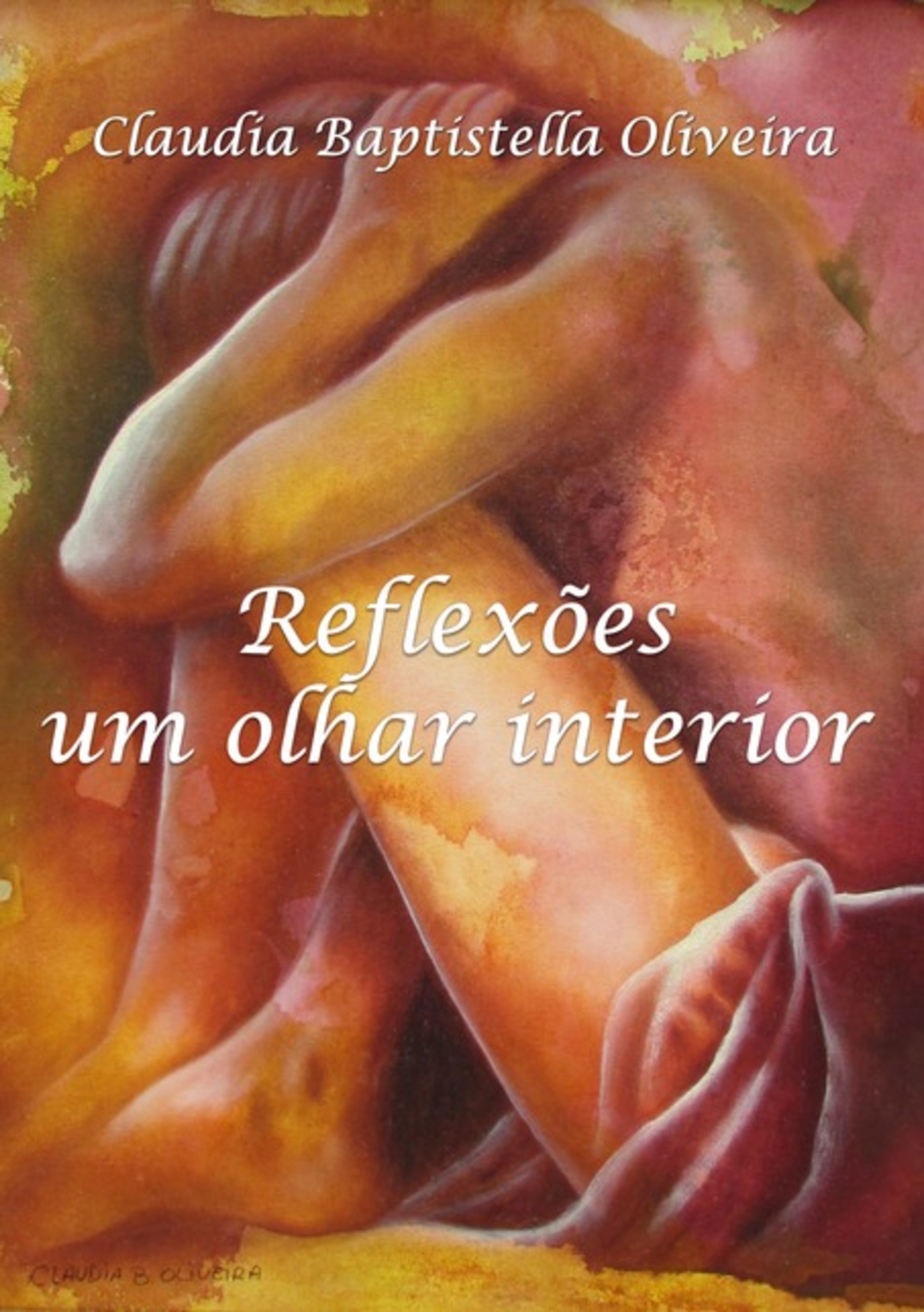 Reflexões: Um Olhar Interior