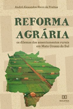 Reforma agrária