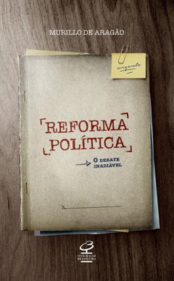 Reforma política