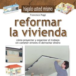 Reformar la vivienda