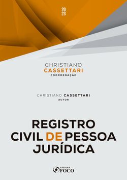 Registro Civil de Pessoa Jurídica