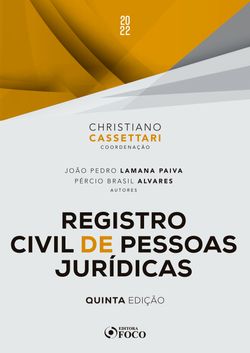 Registro civil de pessoas jurídicas